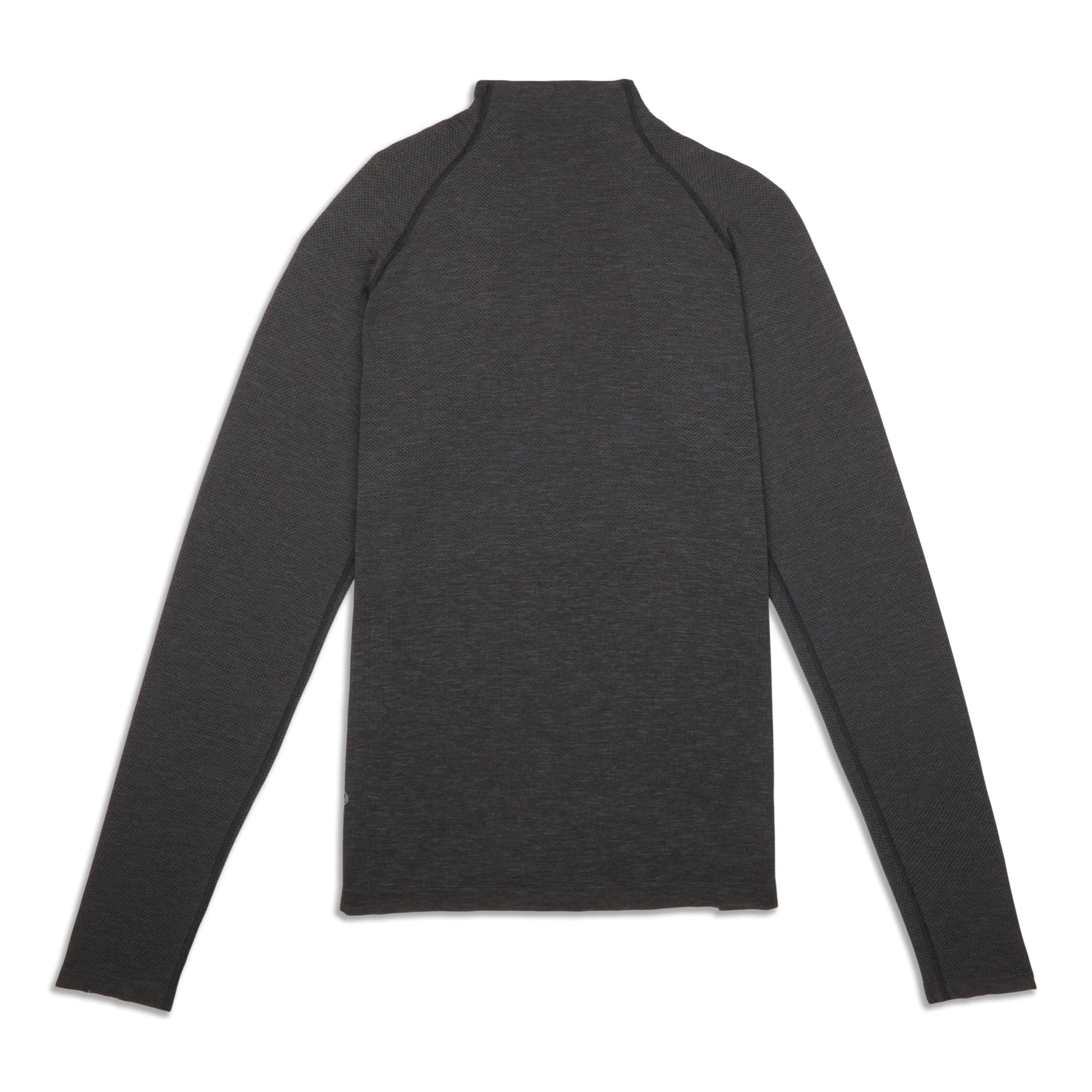 5 Year Basic Henley Long Sleeve Shirt - Resale