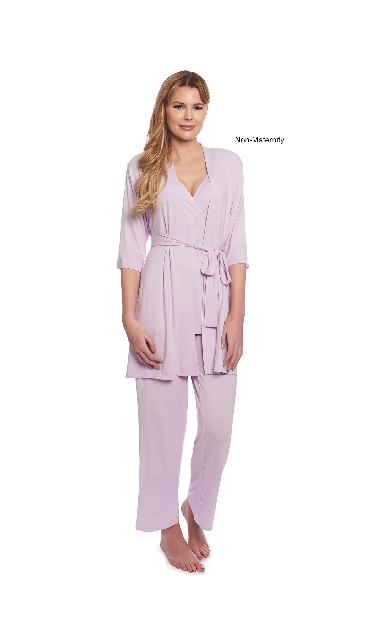 Analise 3-Piece Lavender