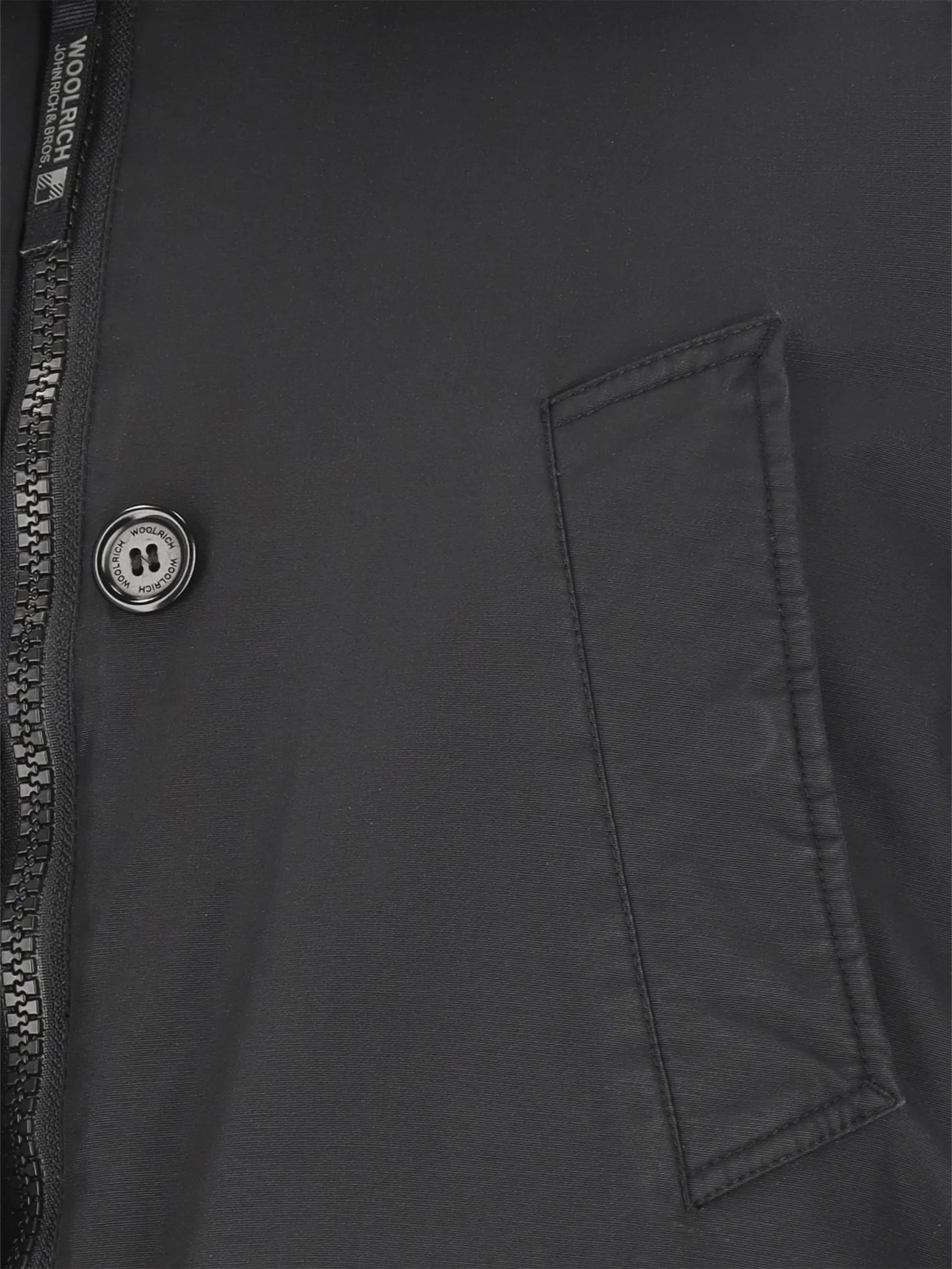 arctic down parka