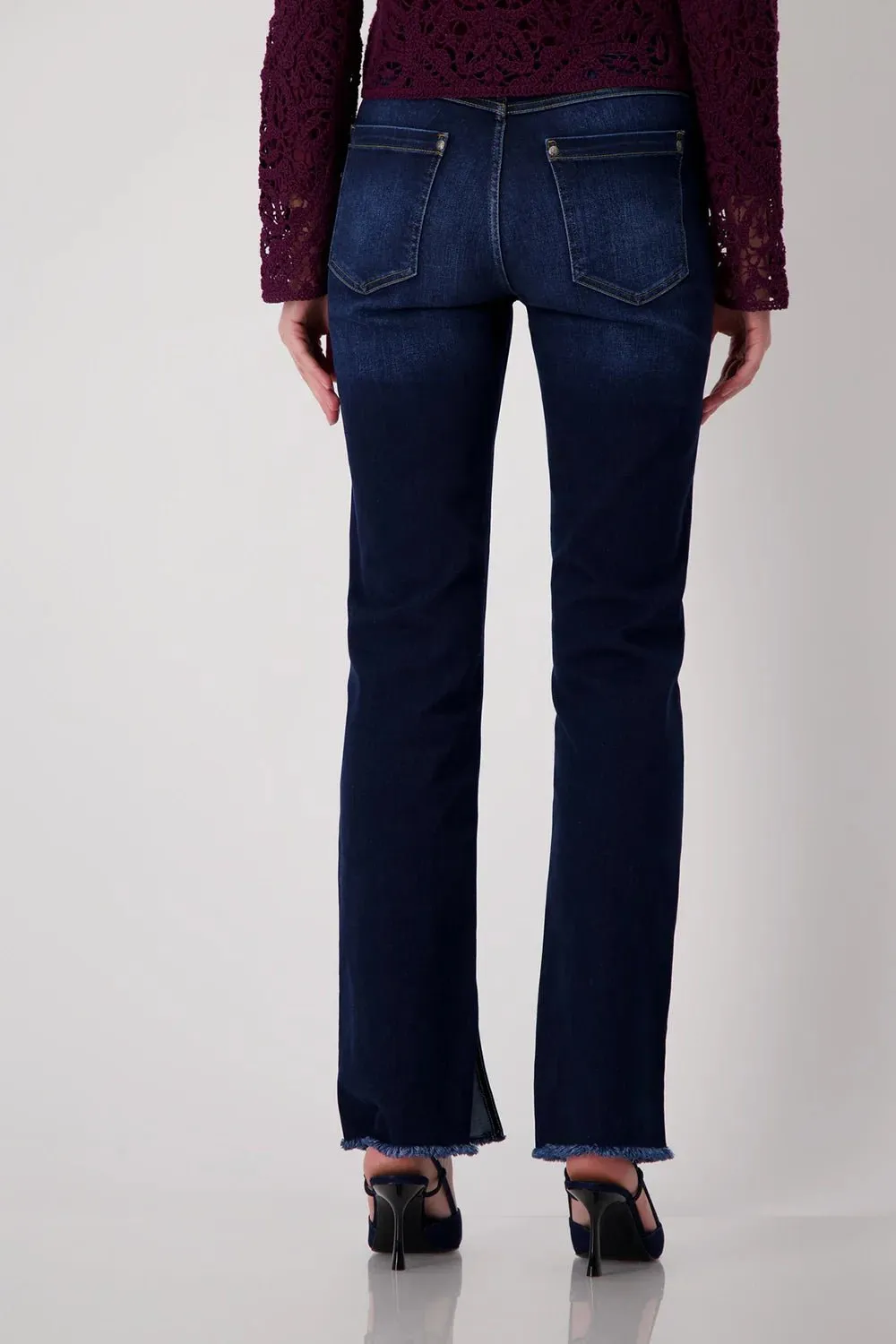 Bell-Bottoms Jean