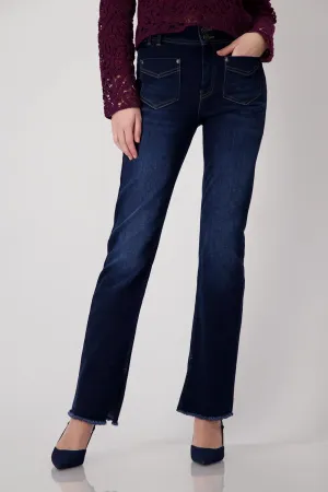 Bell-Bottoms Jean