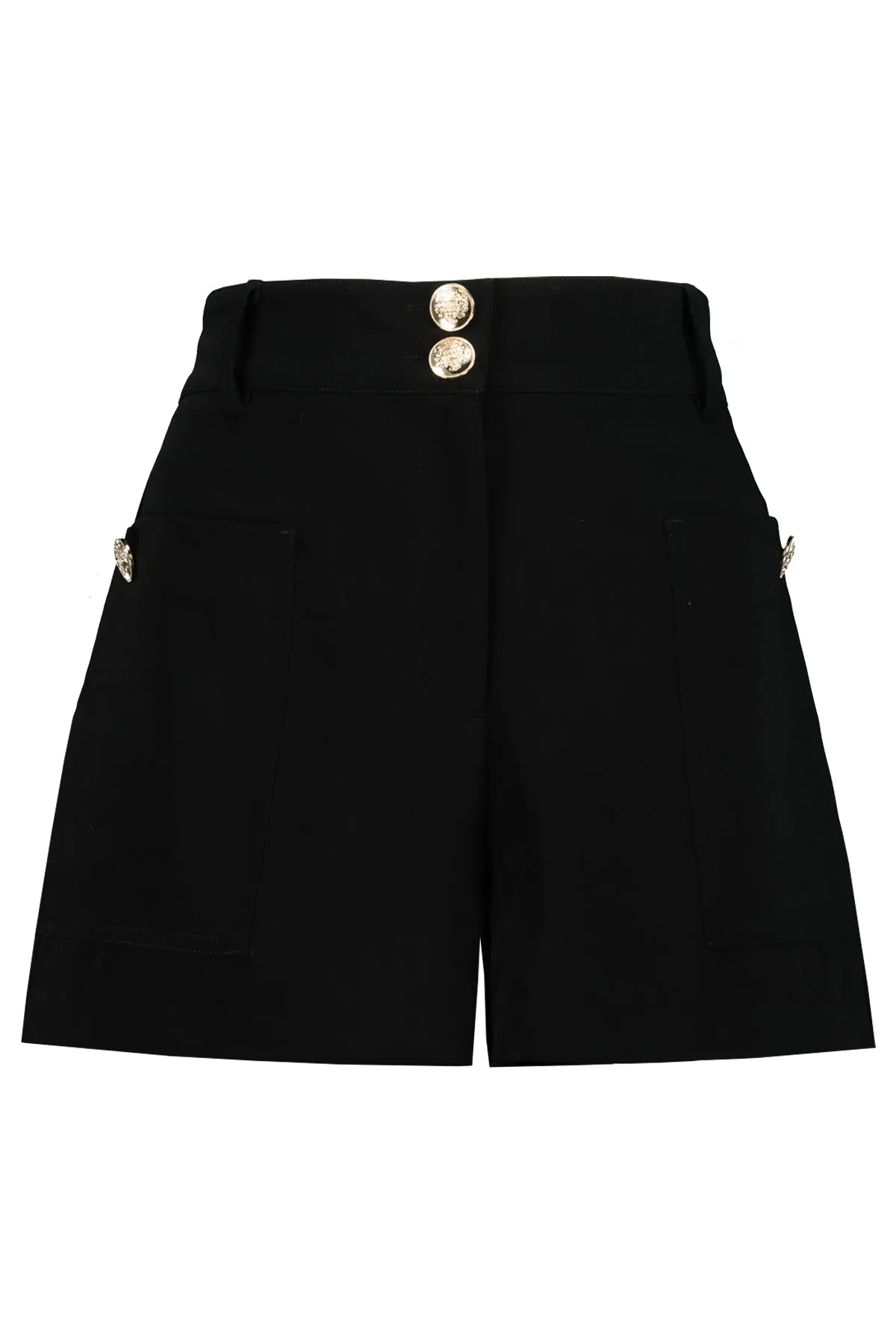Bishop And Young Moon Light Mille Cavalli Blazer In Midnight