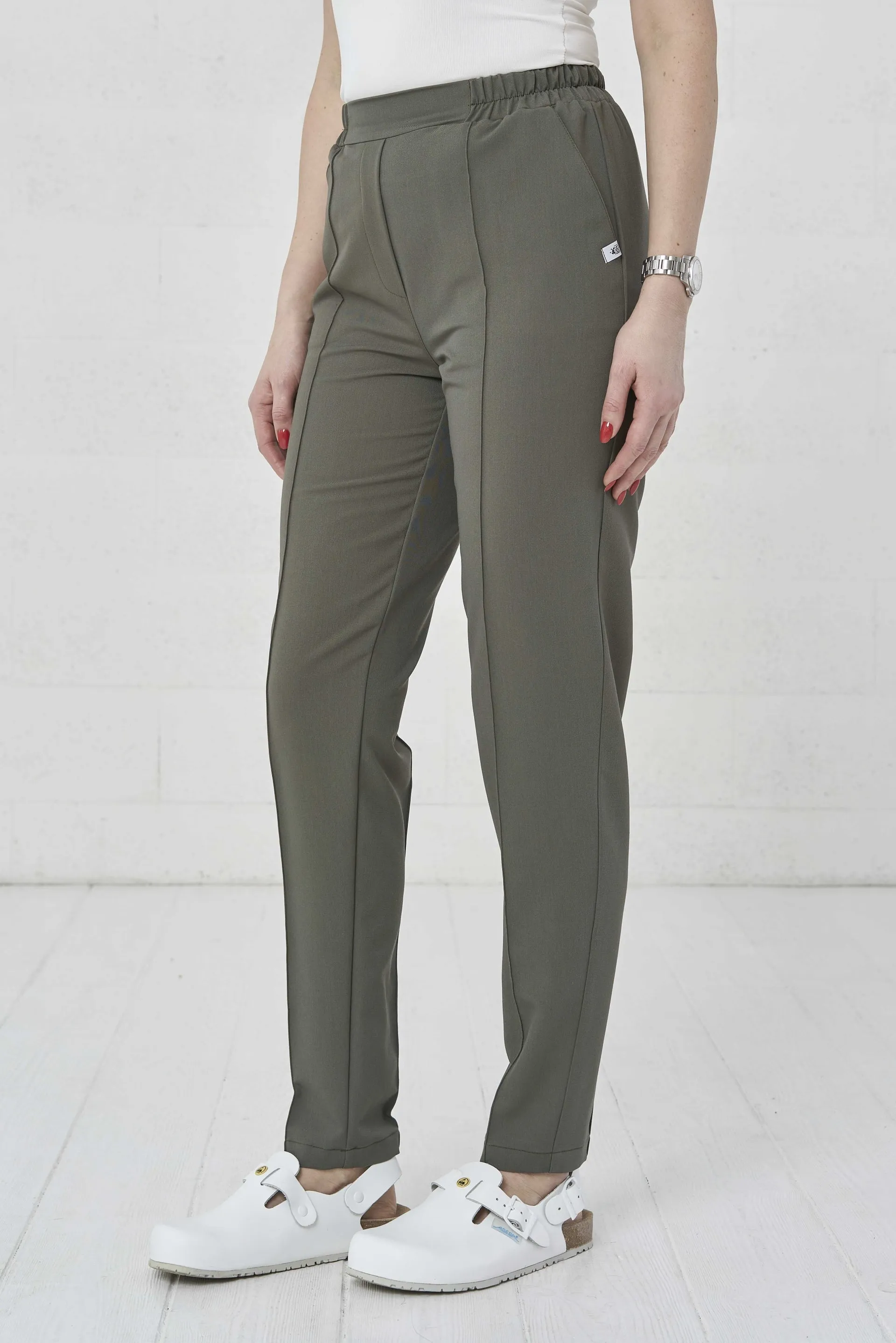 Boho Slim Trousers (comfort)