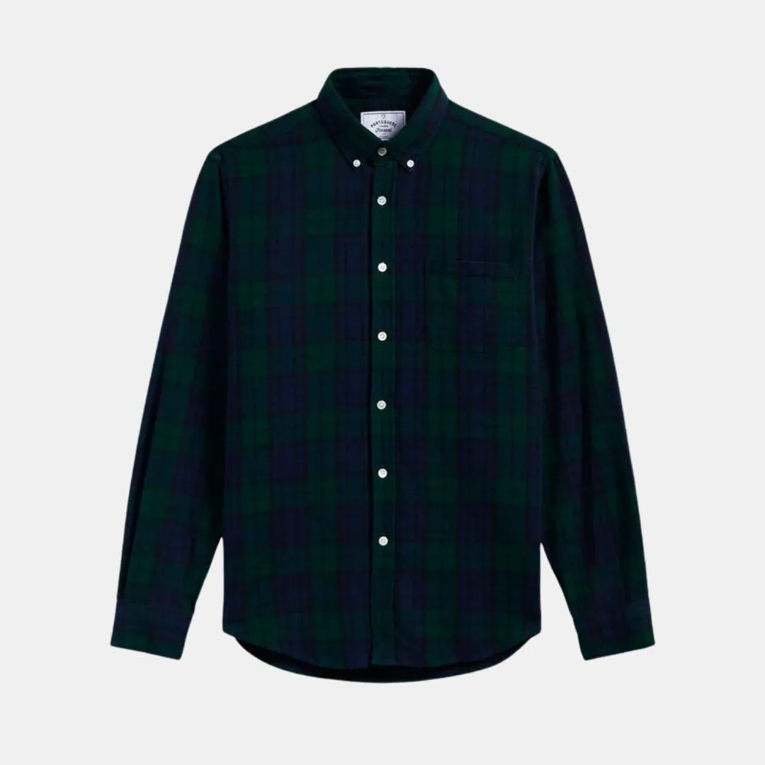 Bonfim Shirt
