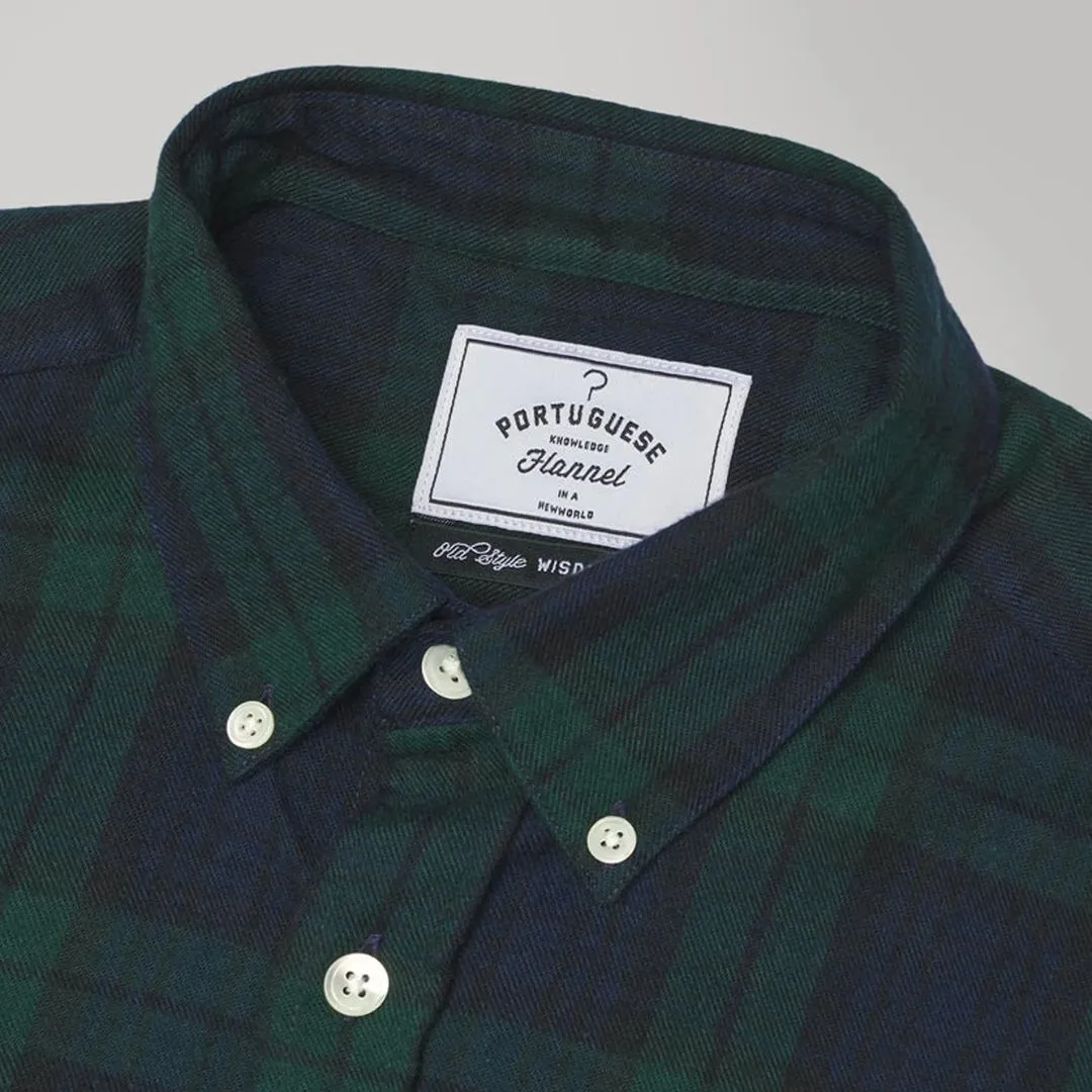 Bonfim Shirt