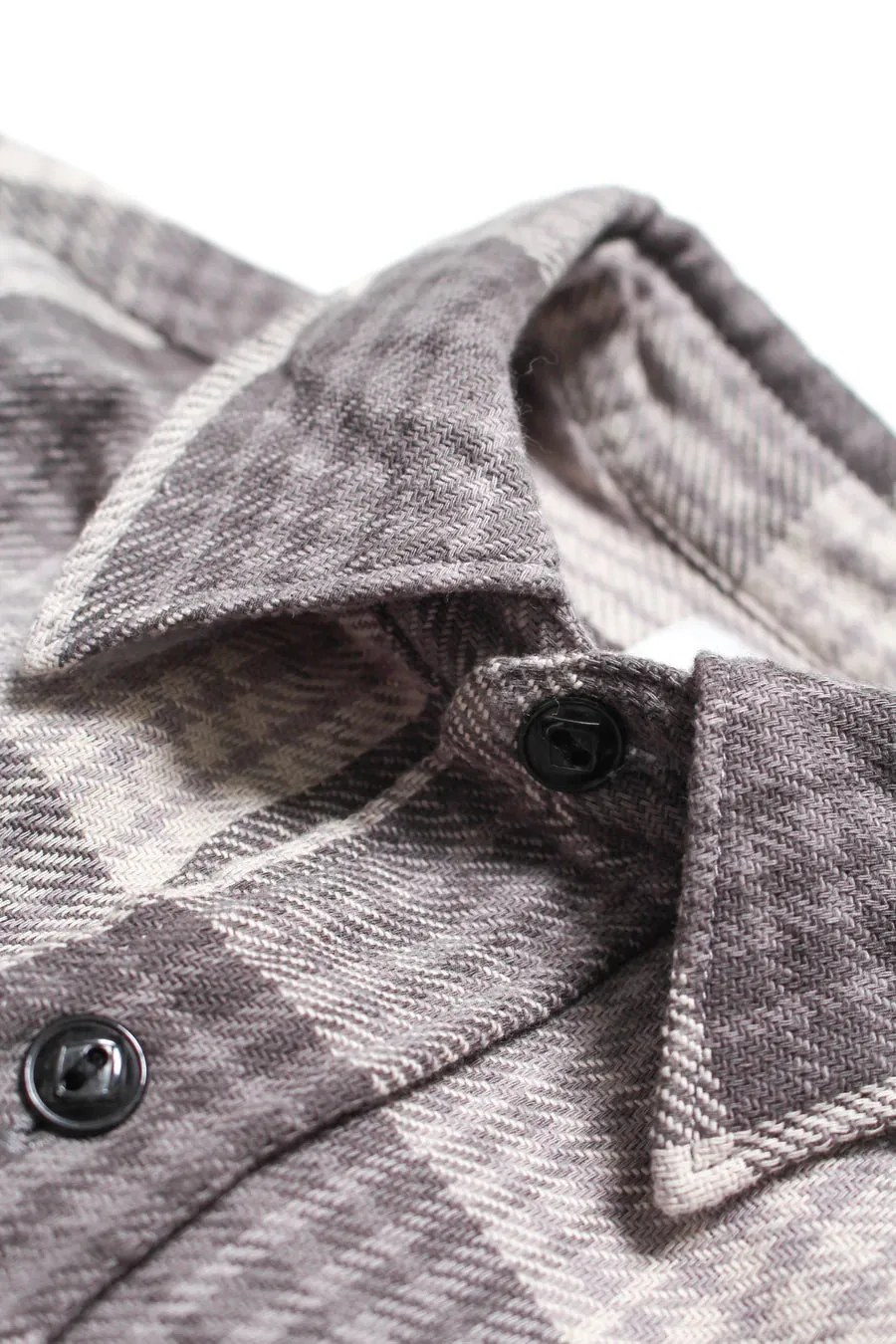 〈BOW WOW〉DELUXE FLANNEL SHIRTS