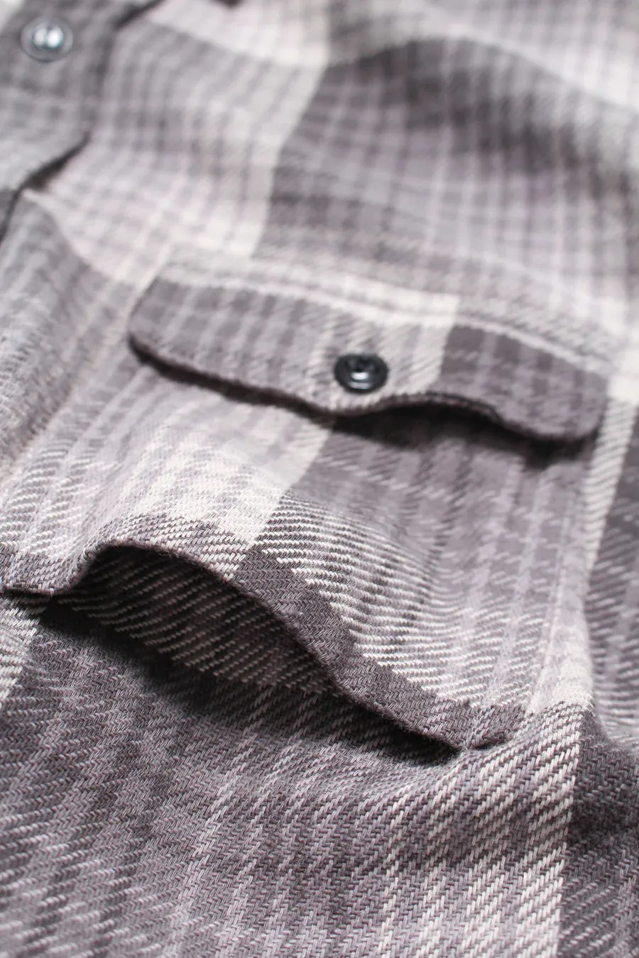 〈BOW WOW〉DELUXE FLANNEL SHIRTS
