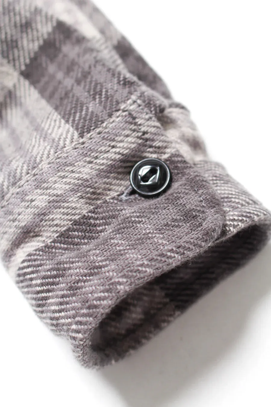 〈BOW WOW〉DELUXE FLANNEL SHIRTS