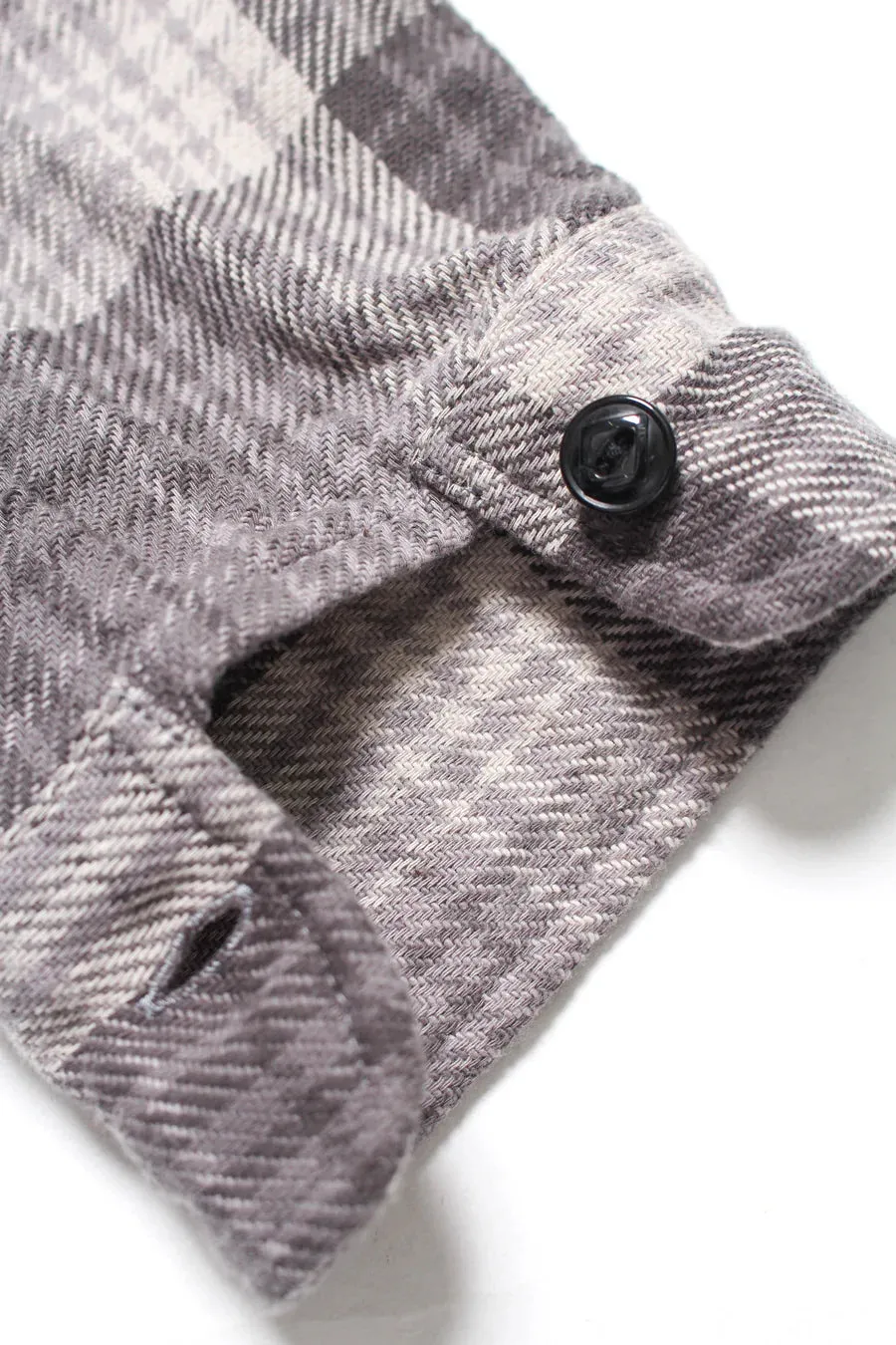 〈BOW WOW〉DELUXE FLANNEL SHIRTS
