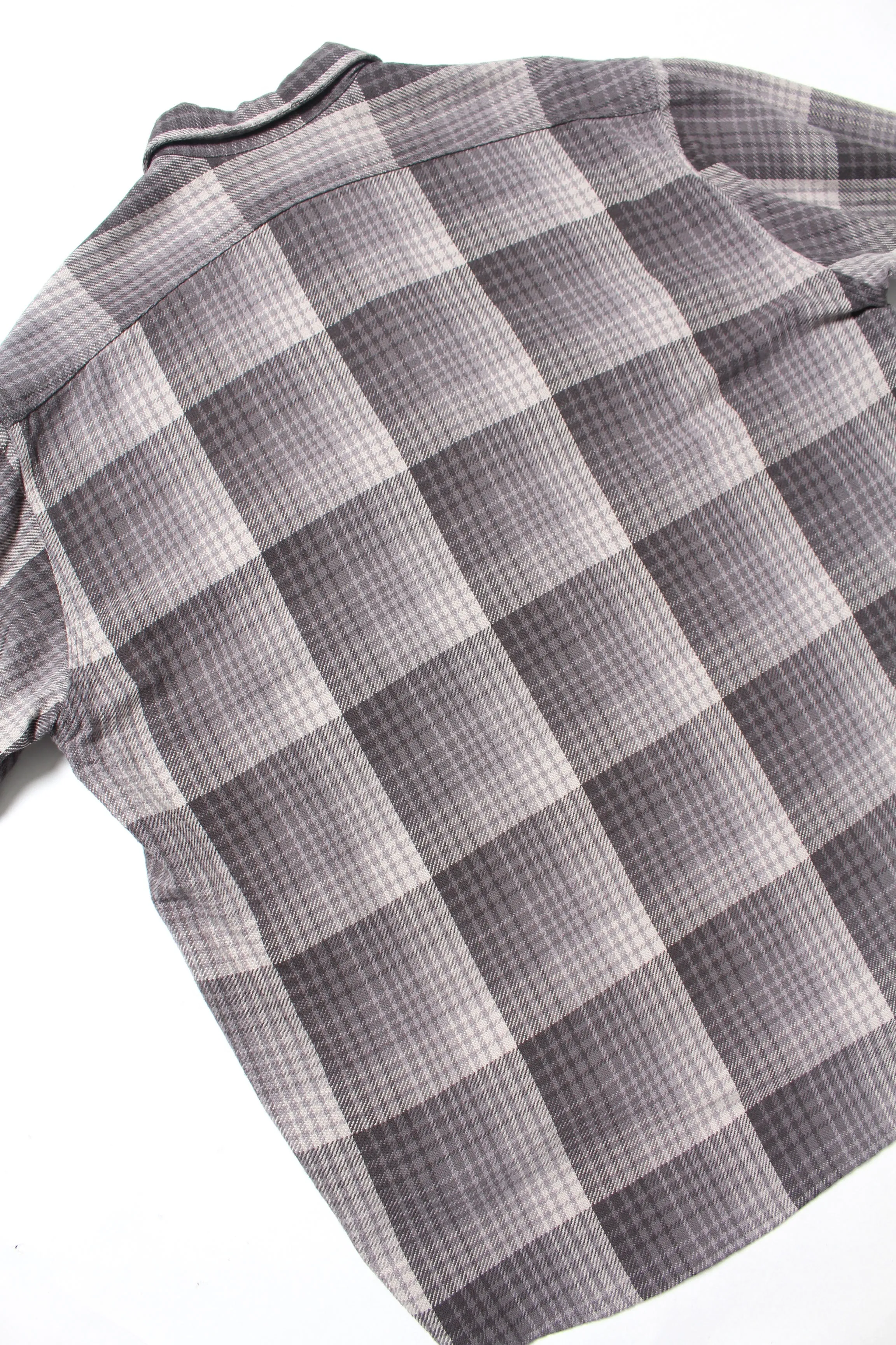 〈BOW WOW〉DELUXE FLANNEL SHIRTS