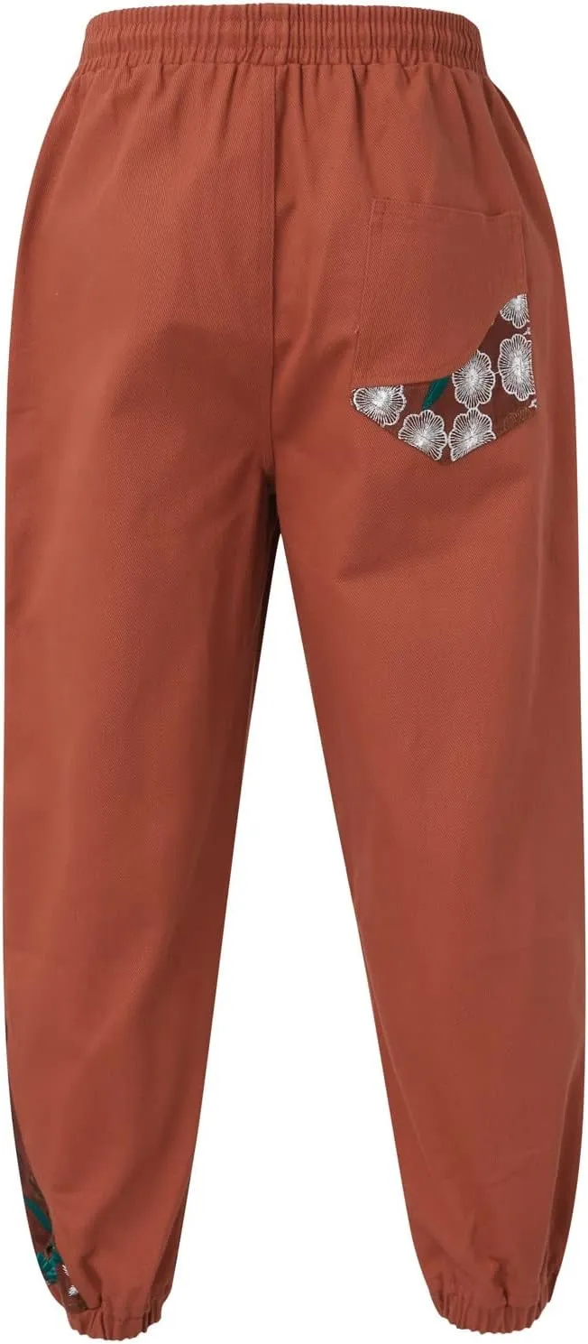 Cargo Pants for Men Relaxed Fit Sweatpants for Men Men's Comfortable Cargo Jogger Pants Men's Cargo Pants Sport Pants