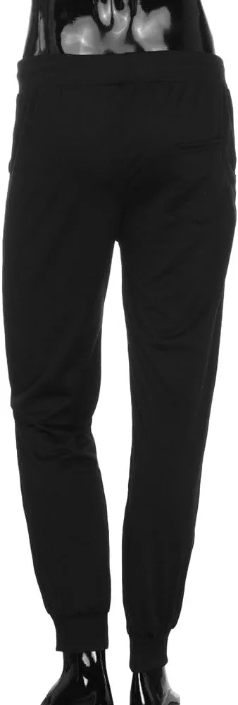 Cargo Sweatpants for Men Mens Lounge Pants Athletic Workout Jogger Pants Drawstring Sport Trousers Men's Heavyweight