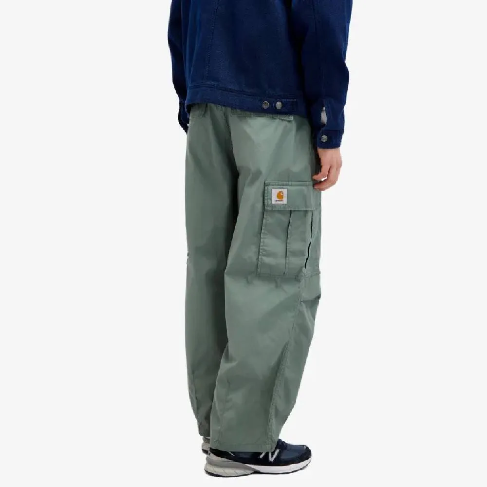 Carhartt Wip Cole Cargo Pants, Green