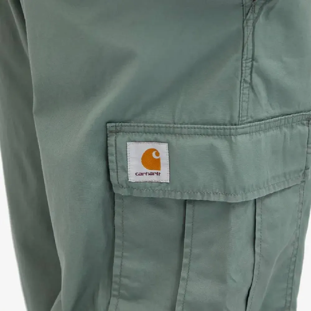 Carhartt Wip Cole Cargo Pants, Green