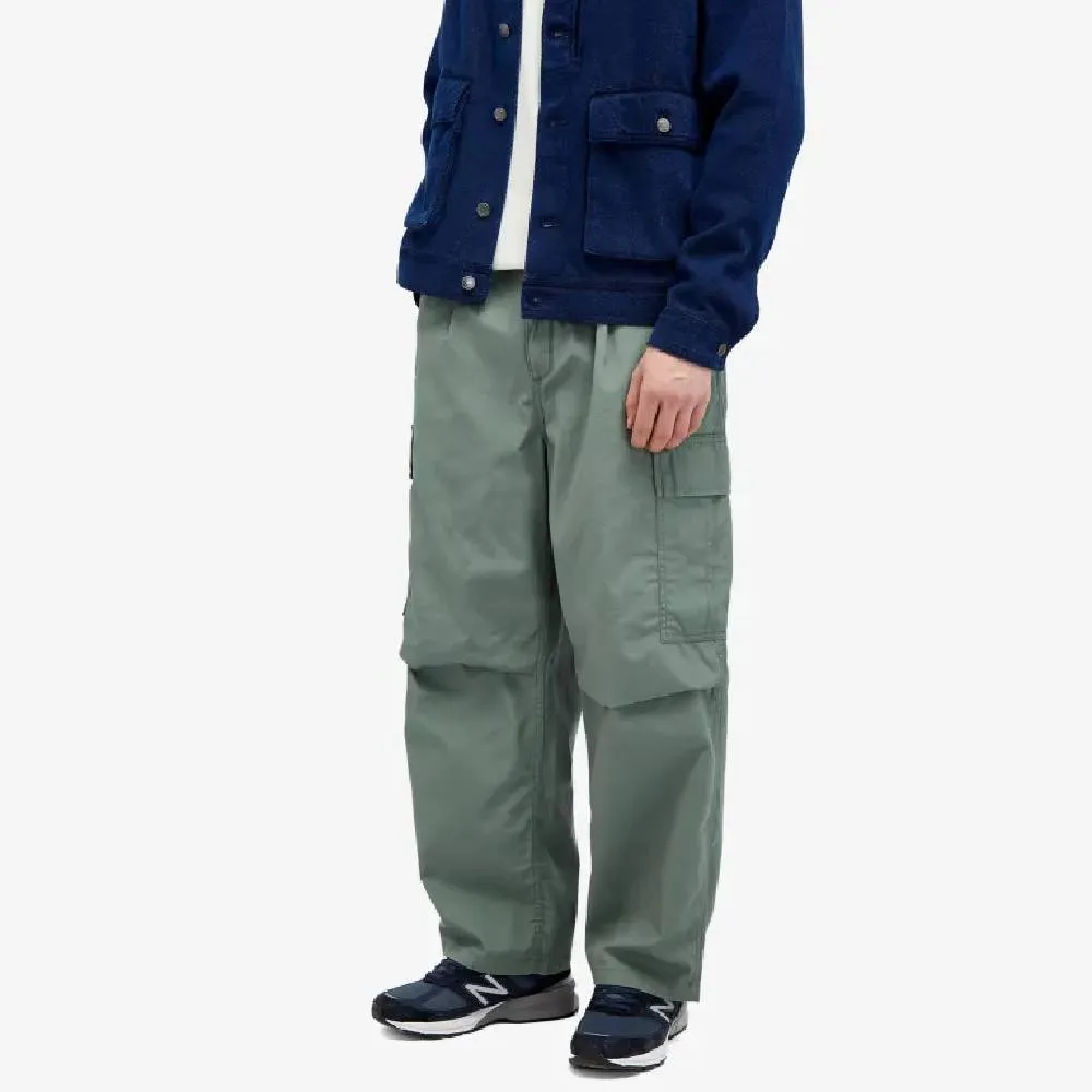 Carhartt Wip Cole Cargo Pants, Green