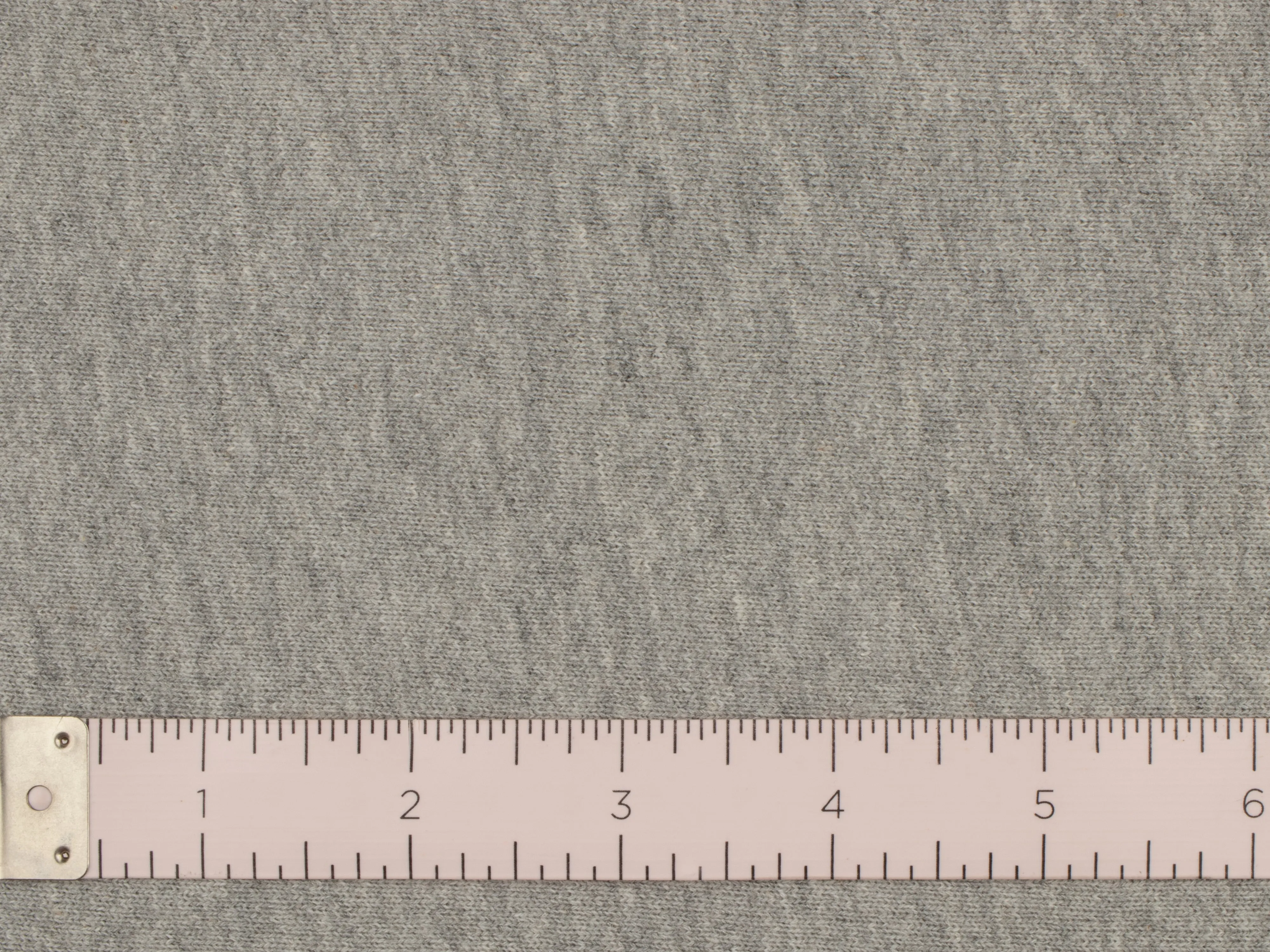 CCF24-HG - Men's H. Grey 3N French Terry