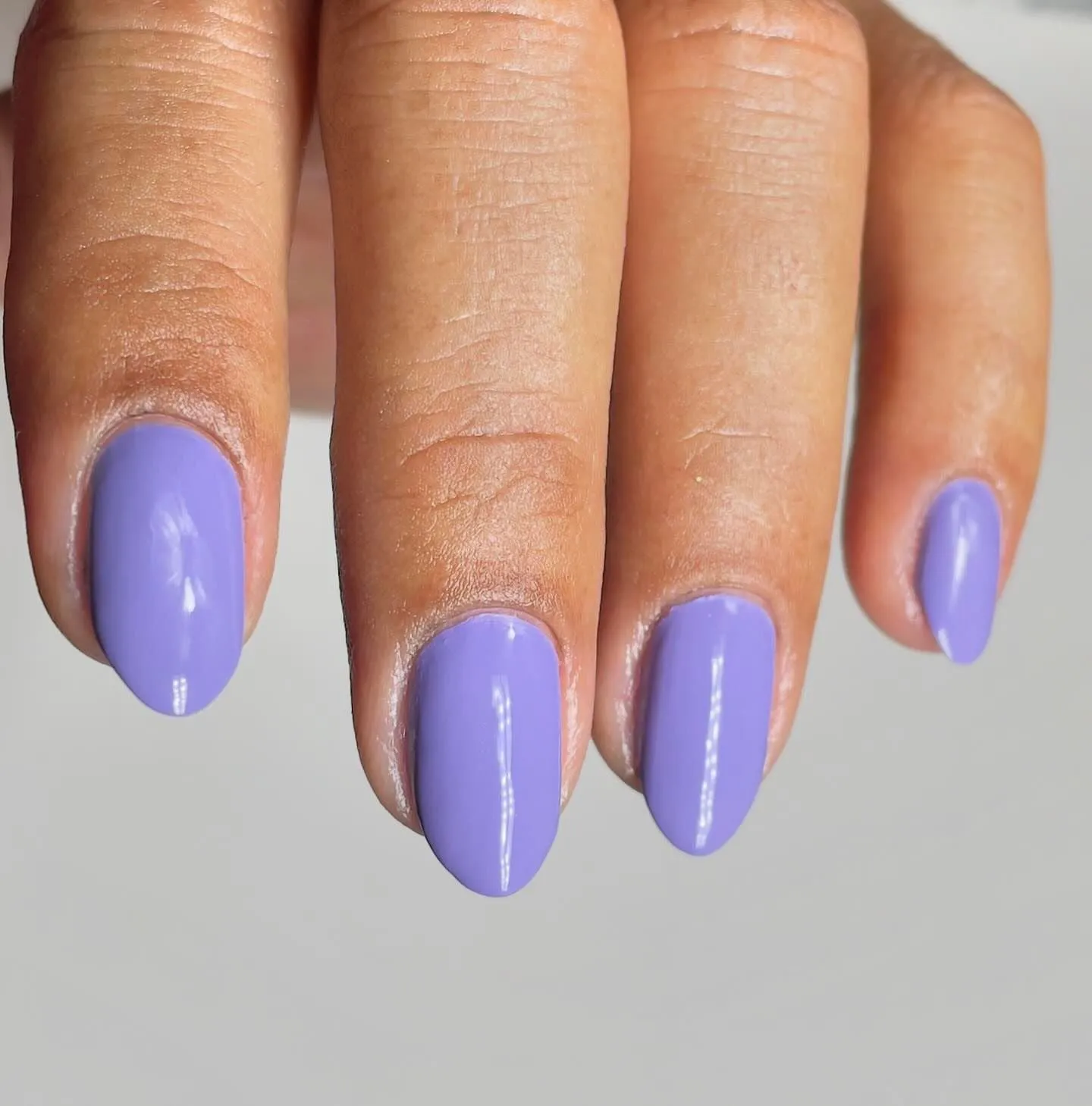 Dance Lilac No One’s Watching - Light Purple