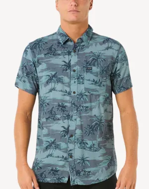 Dreamer Barrel Killa Short Sleeve Shirt