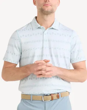 Droptemp All Day Cooling Polo Shirt