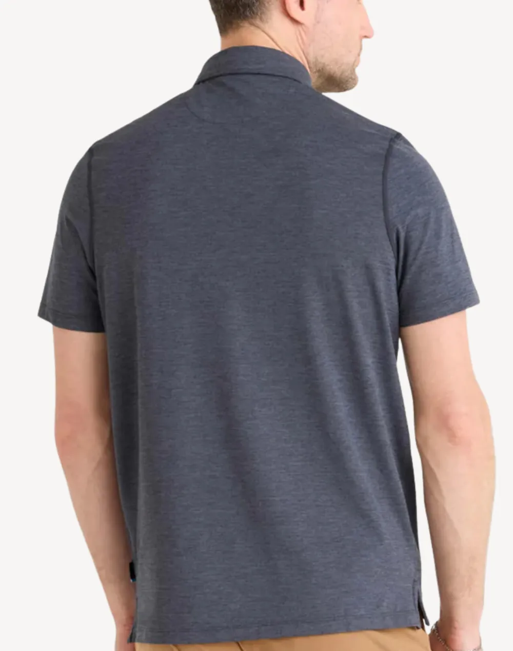 Droptemp All Day Cooling Polo Shirt