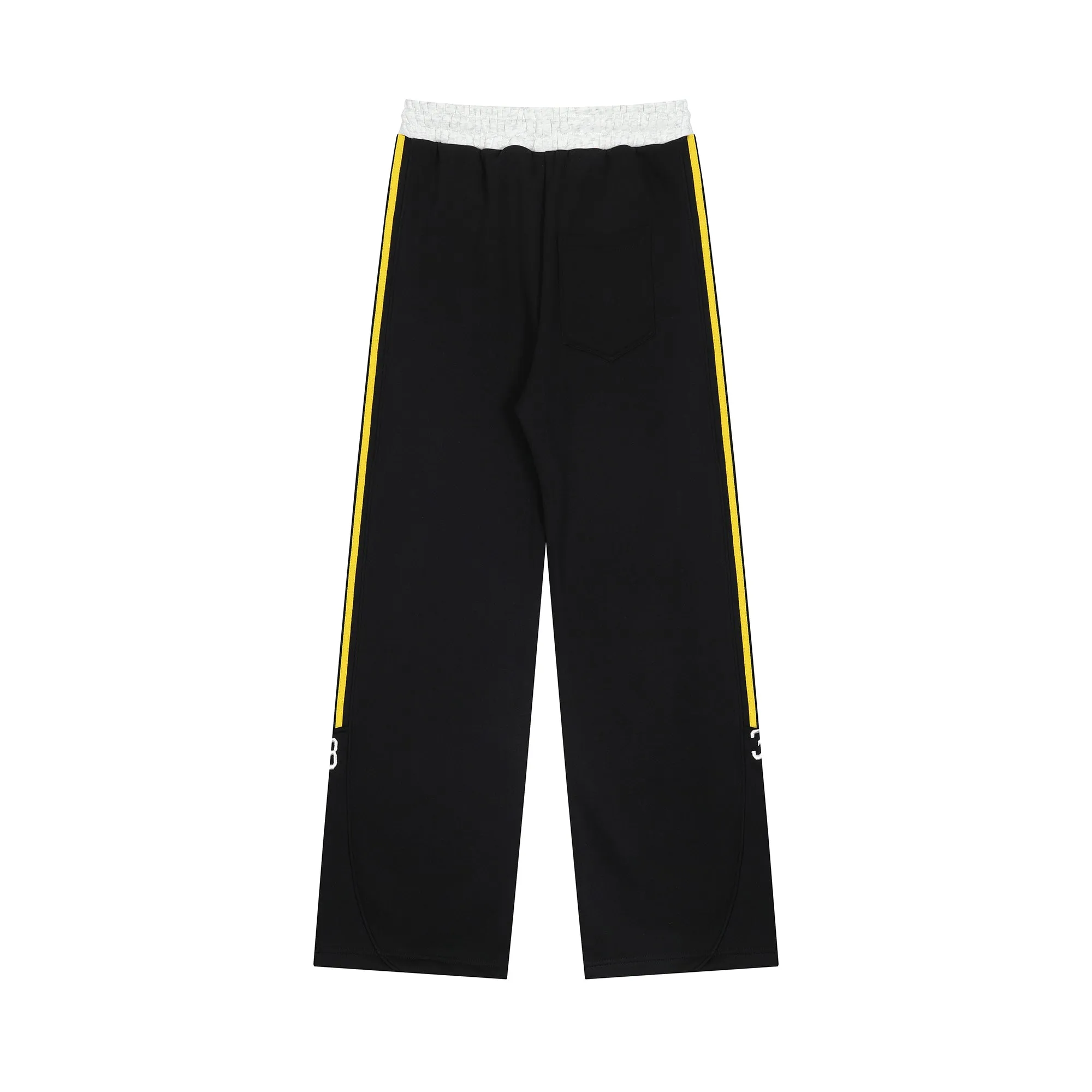 Faire Echo Cozy Striped Lounge Pants