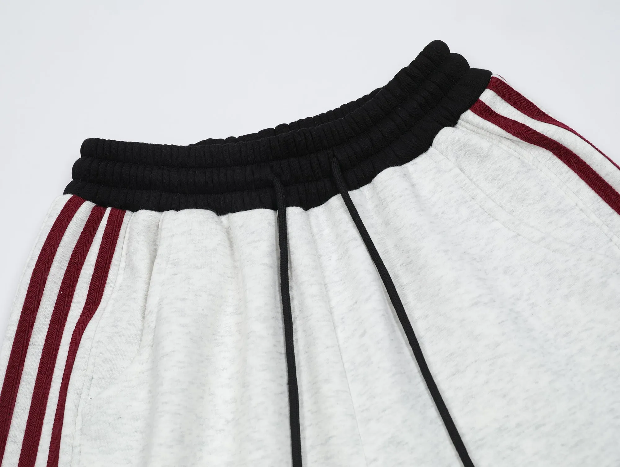Faire Echo Cozy Striped Lounge Pants