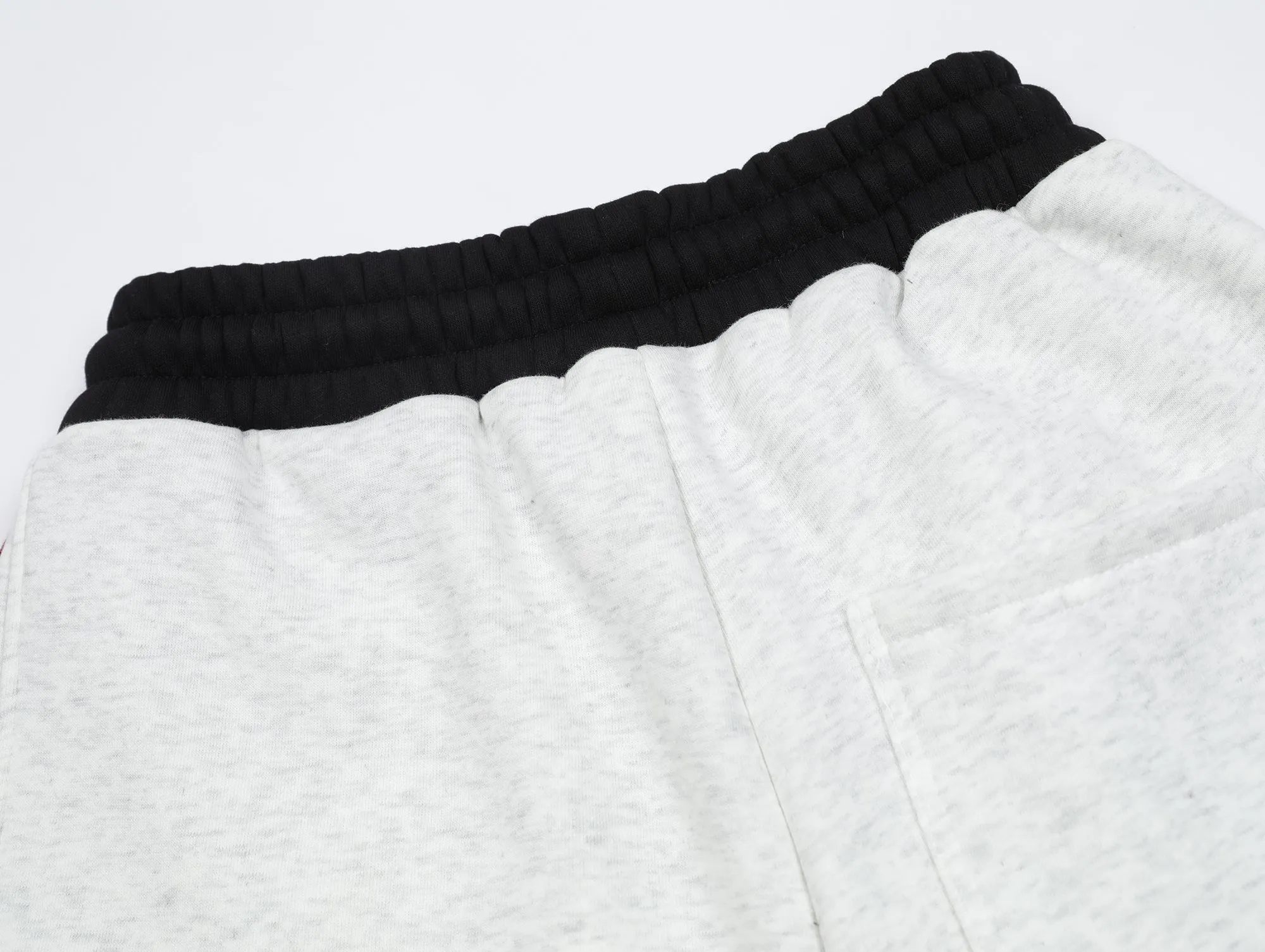 Faire Echo Cozy Striped Lounge Pants