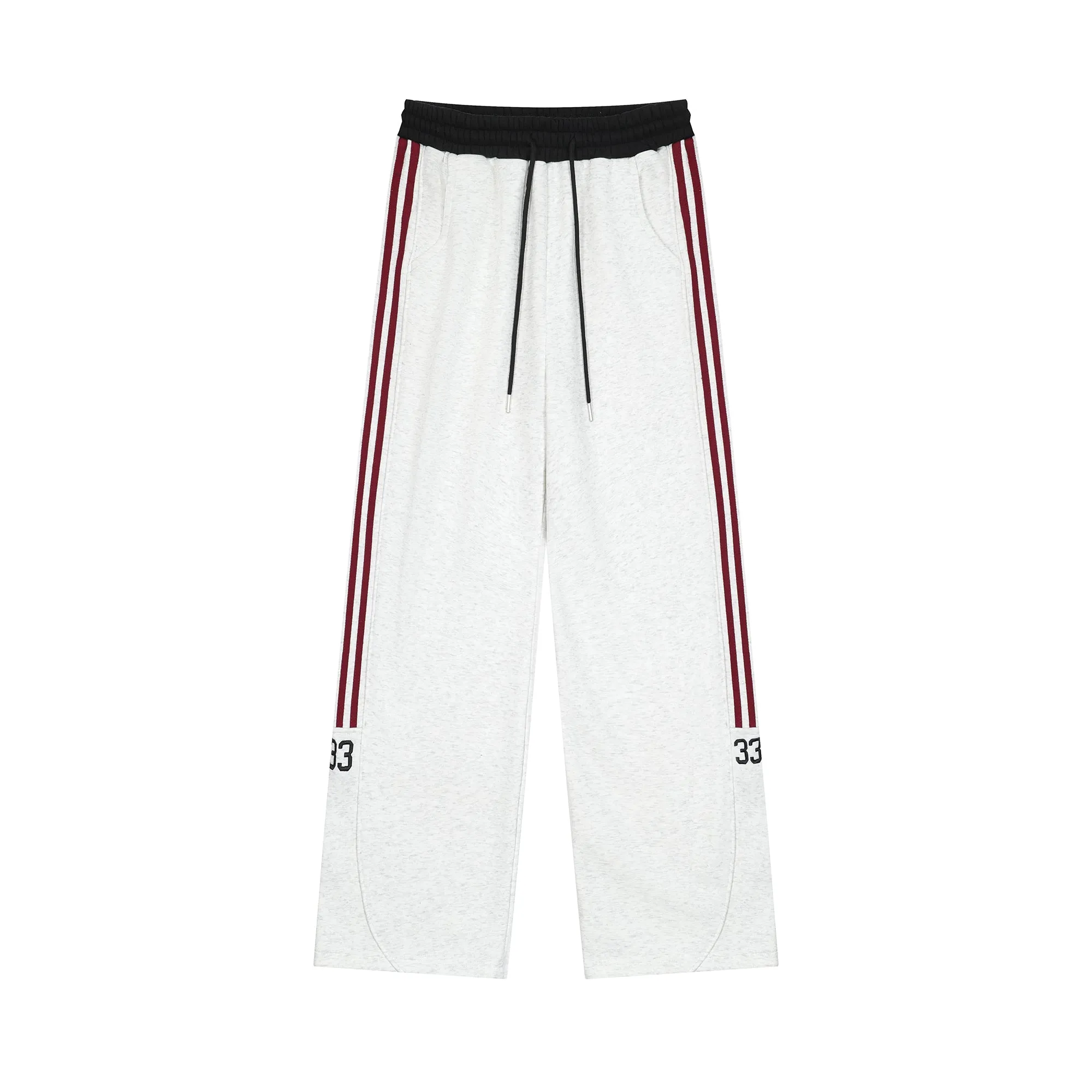 Faire Echo Cozy Striped Lounge Pants