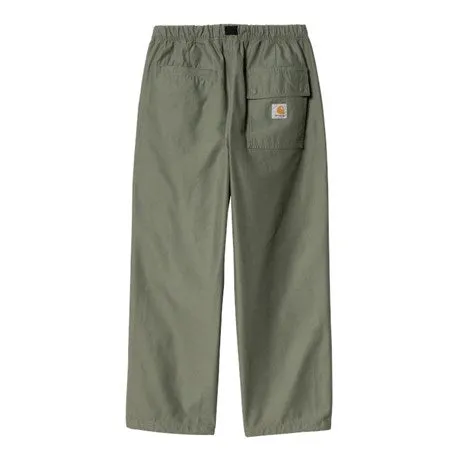 HAYWORTH PANT/ CARHARTT WIP/ DOLLAR GREEN