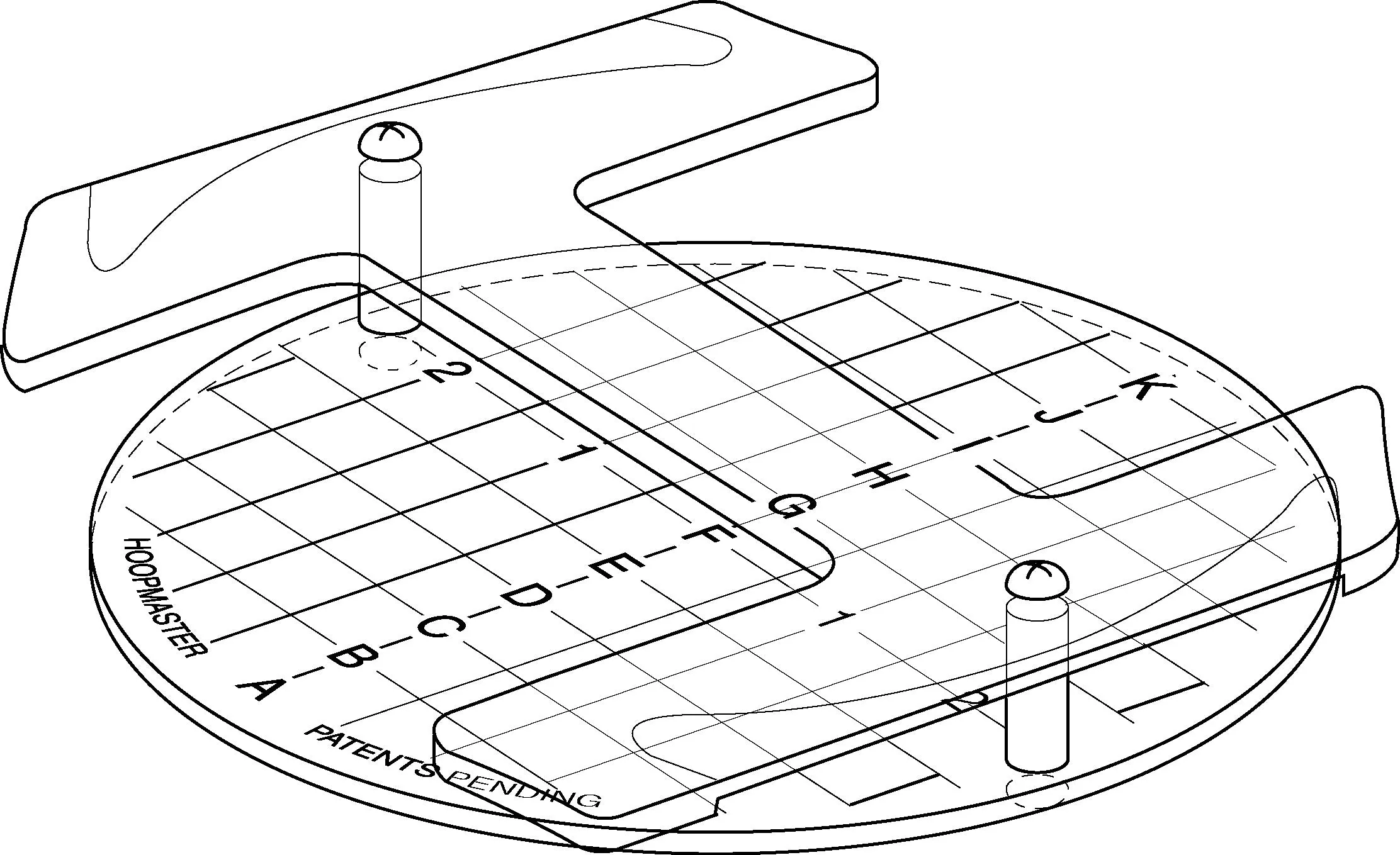 HoopMaster: Pocket Guide
