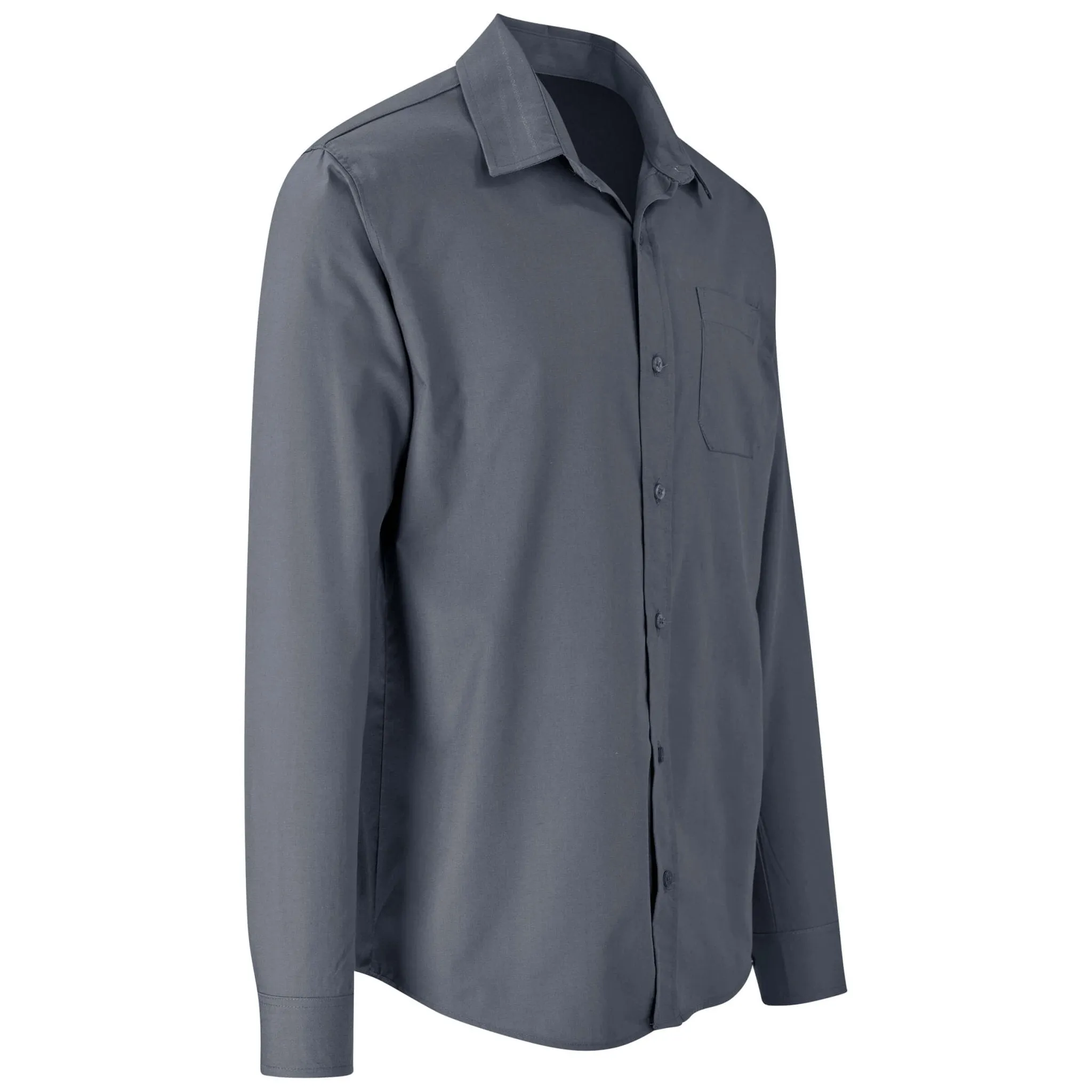 Kensington Shirt Long Sleeve - Mens & Ladies