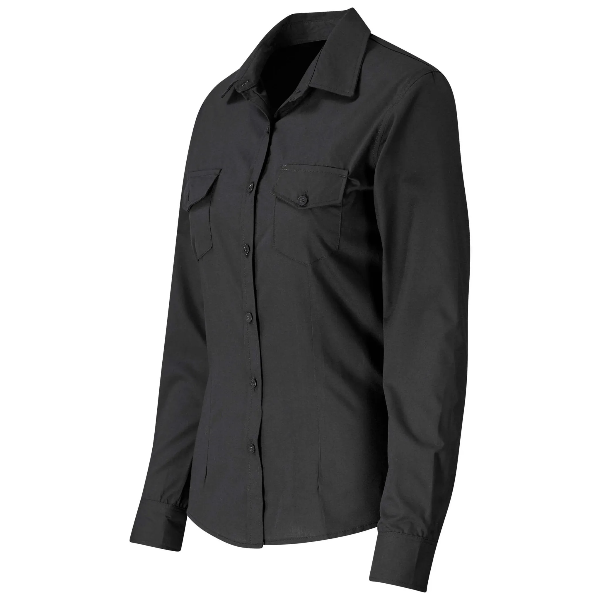 Kensington Shirt Long Sleeve - Mens & Ladies