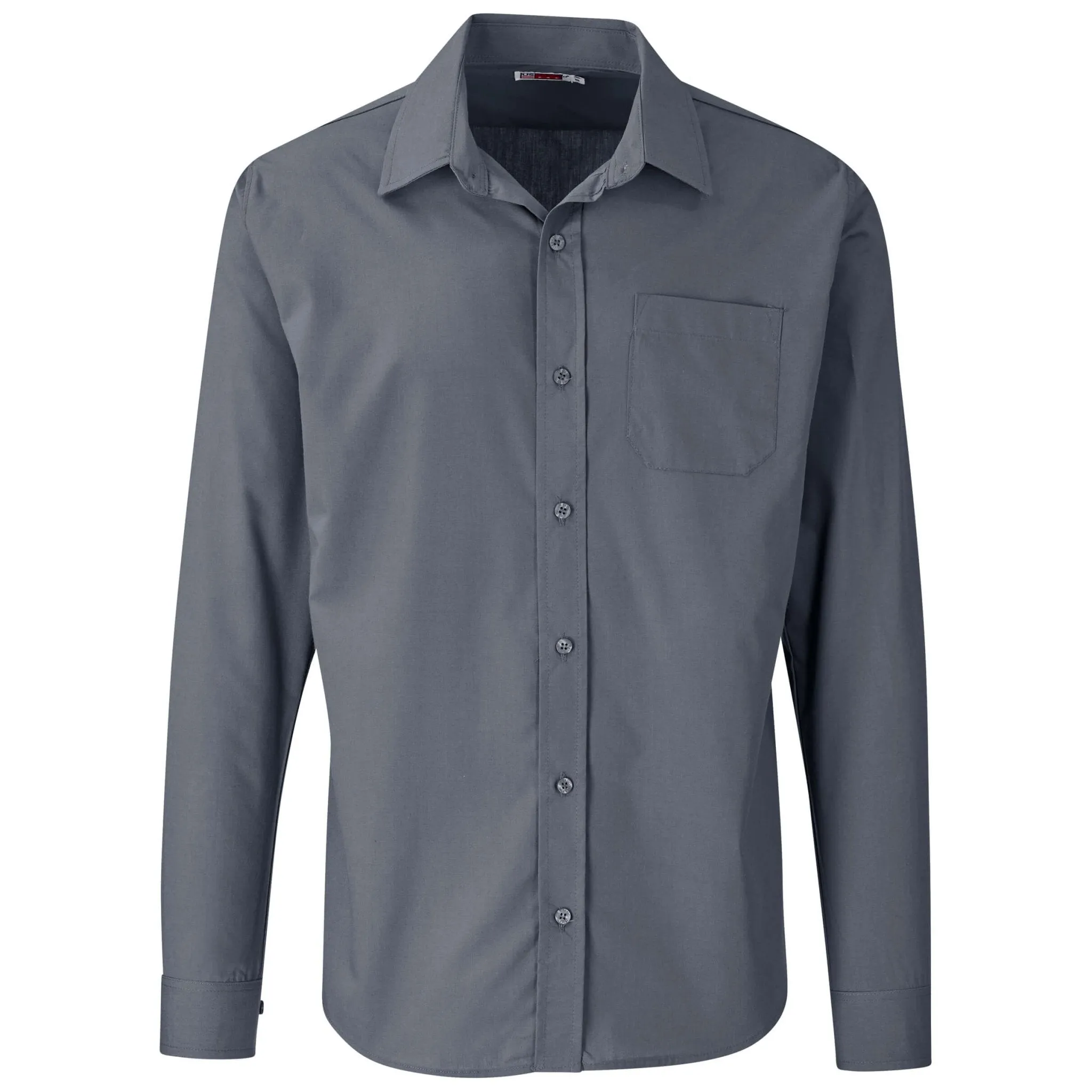 Kensington Shirt Long Sleeve - Mens & Ladies