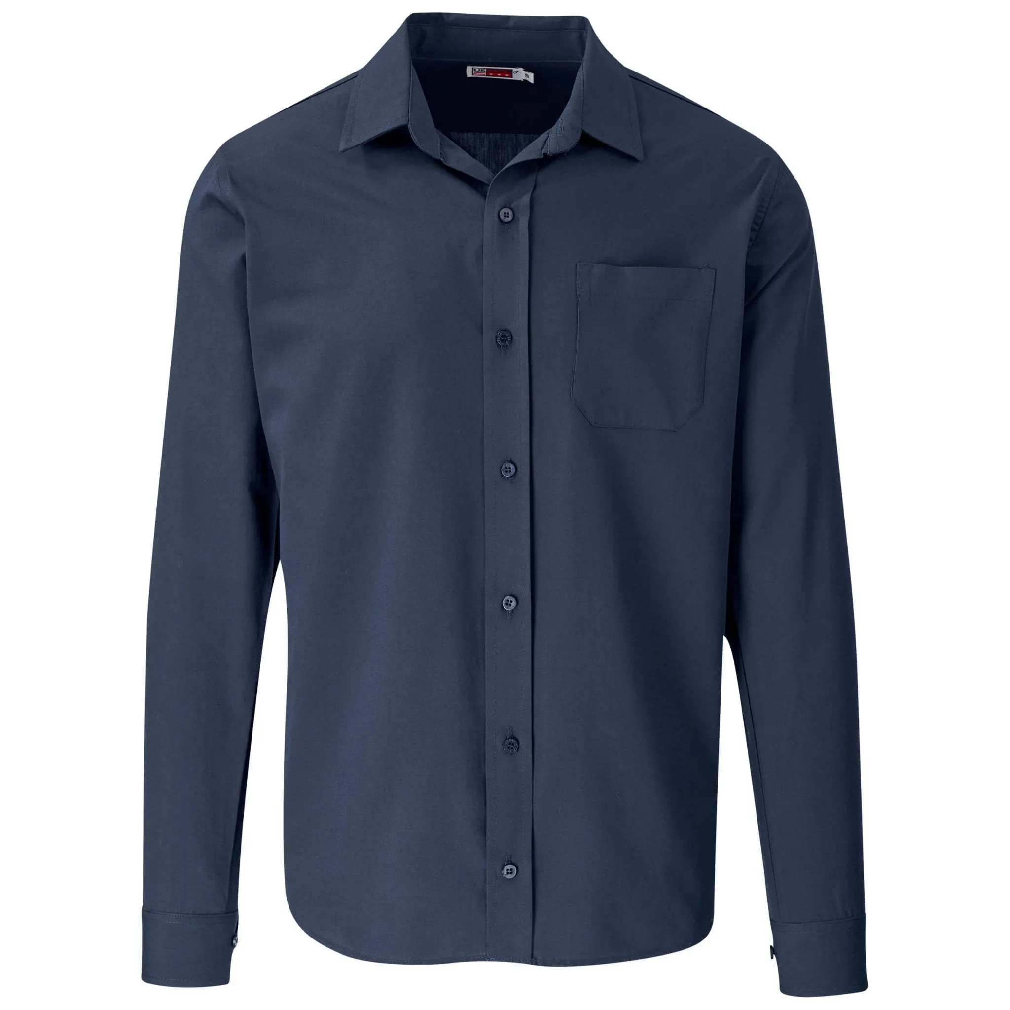 Kensington Shirt Long Sleeve - Mens & Ladies