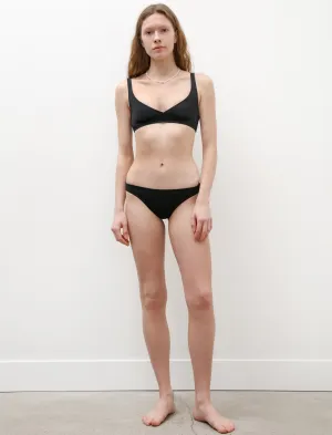 Low Low Bottoms Black
