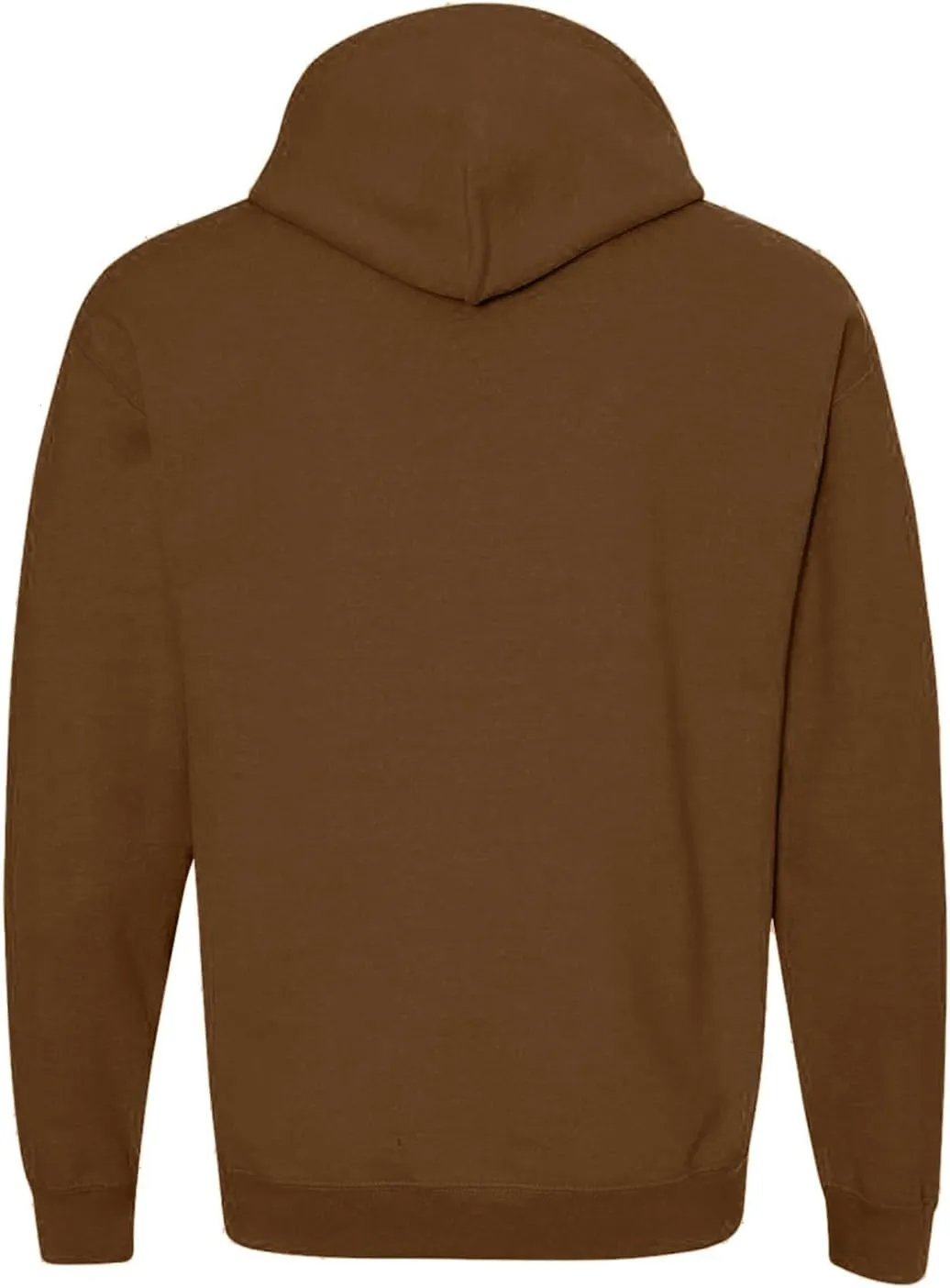 Mens Hoodies Pullover Drawstring Soft Fleece Hoodies Heavyweight Casual Classic Long Sleeve Shirt with Kangaroo Pockets