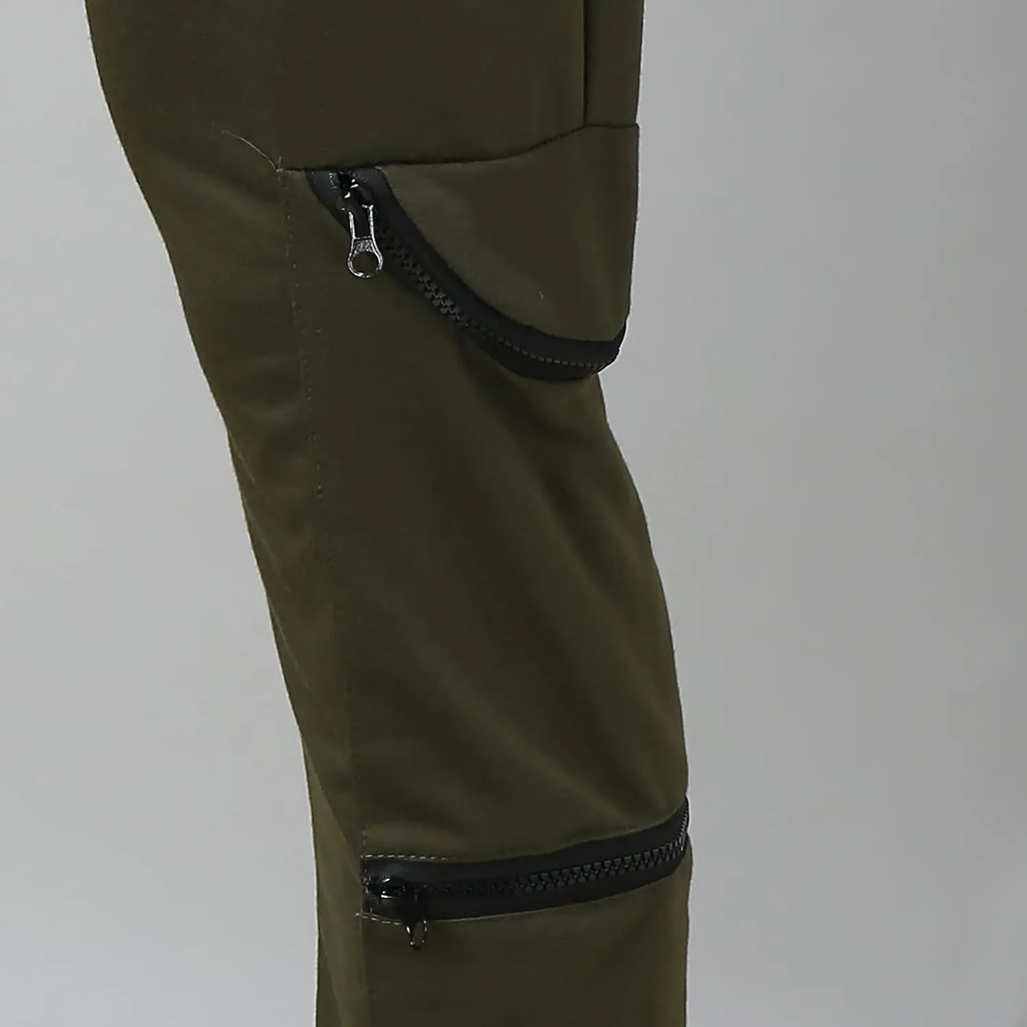 Mens Workout Cargo Sweatpants Work Pants Loose Fit Lightweight Workwear Casual Cargo Pull On Pants Mens Track Running
