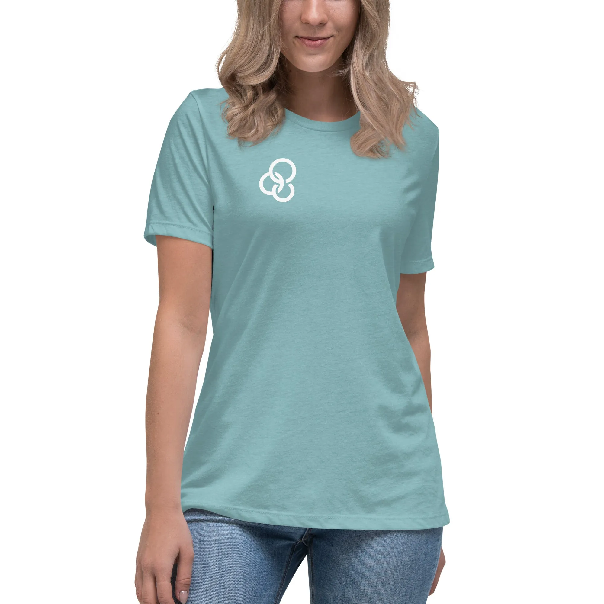 Parent Life Women's Relaxed T-Shirt