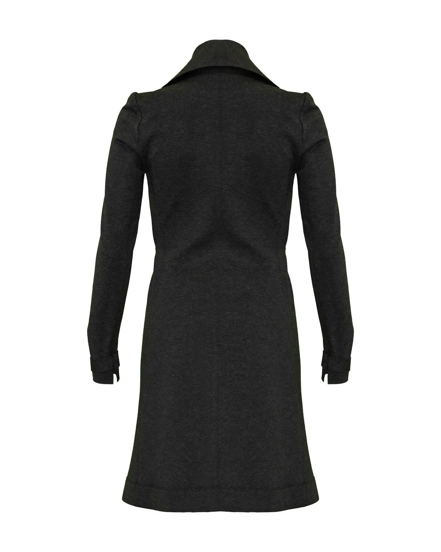 Pavey Coat