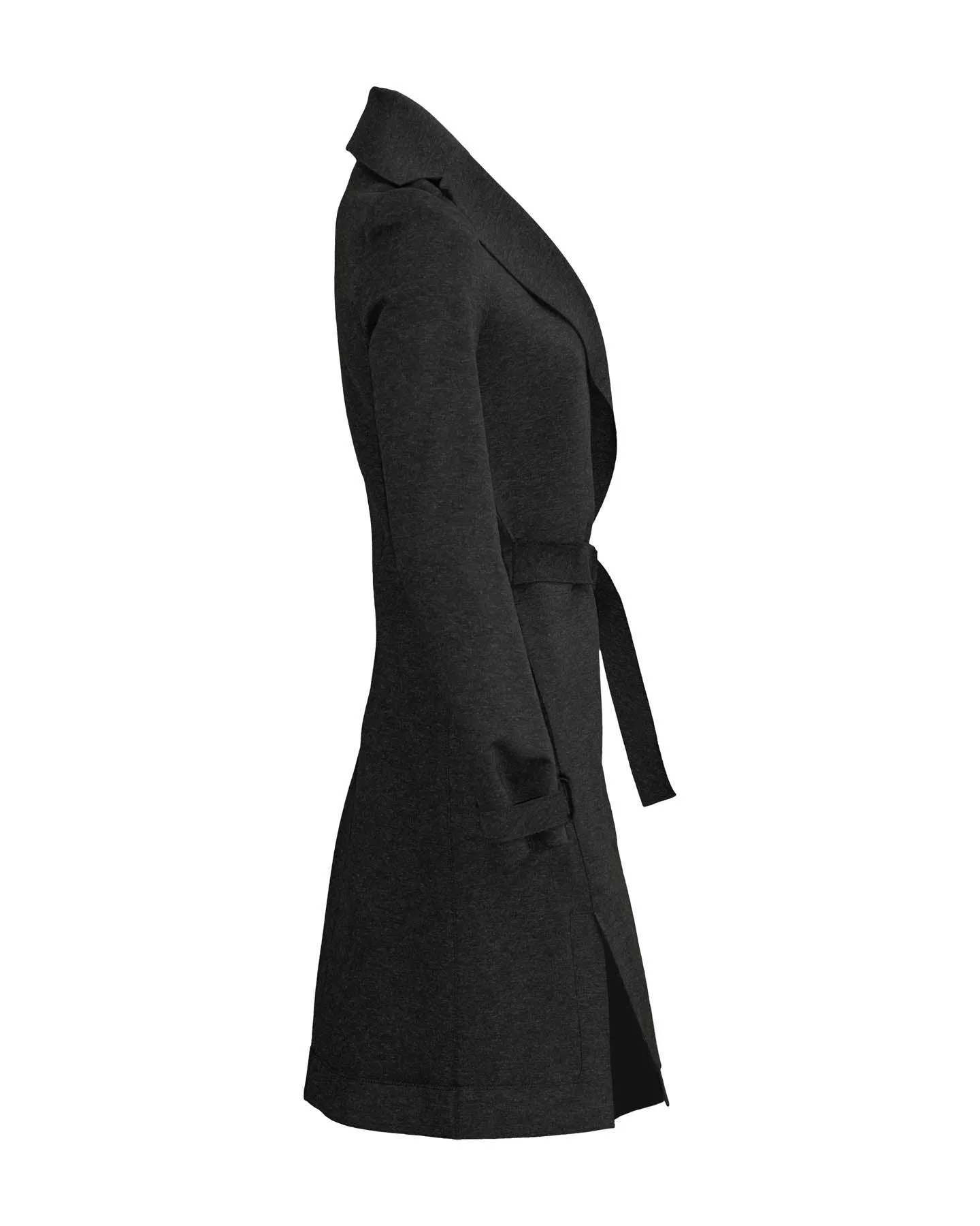 Pavey Coat
