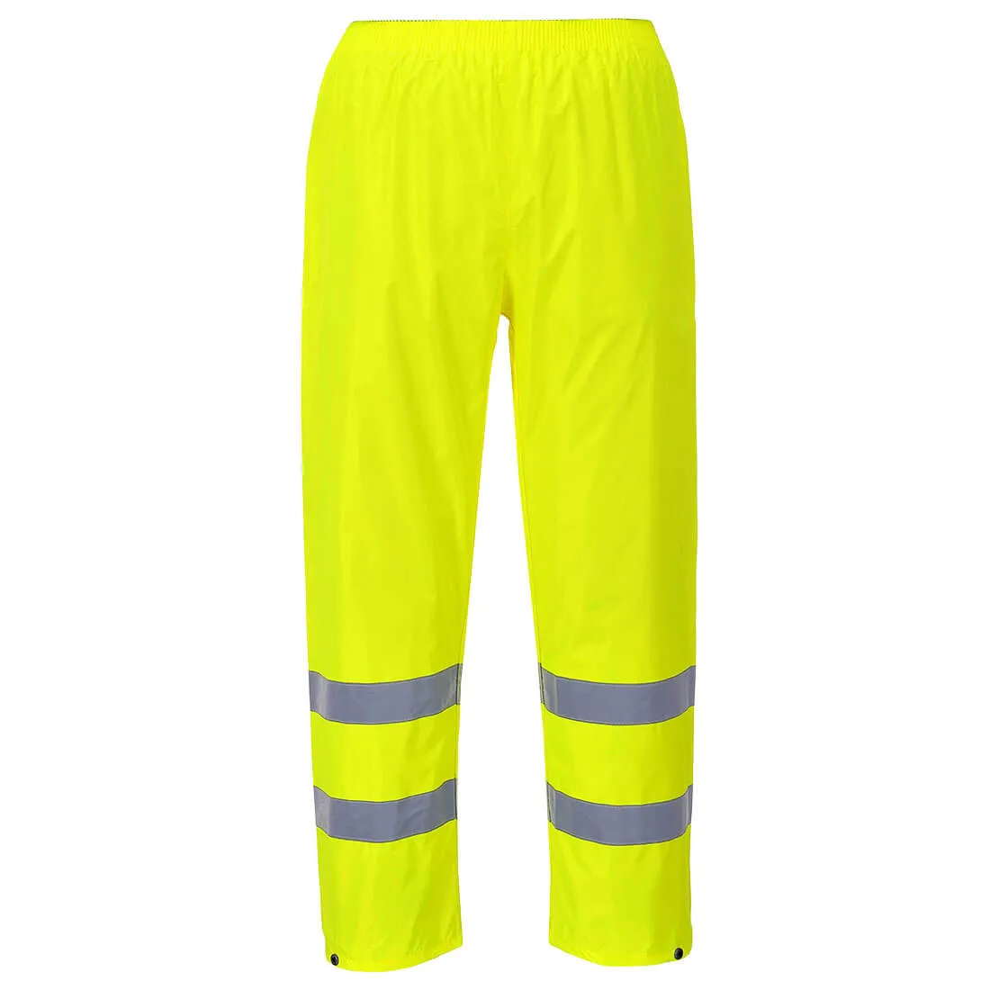 Portwest Hi-Vis Rain Pants (H441)