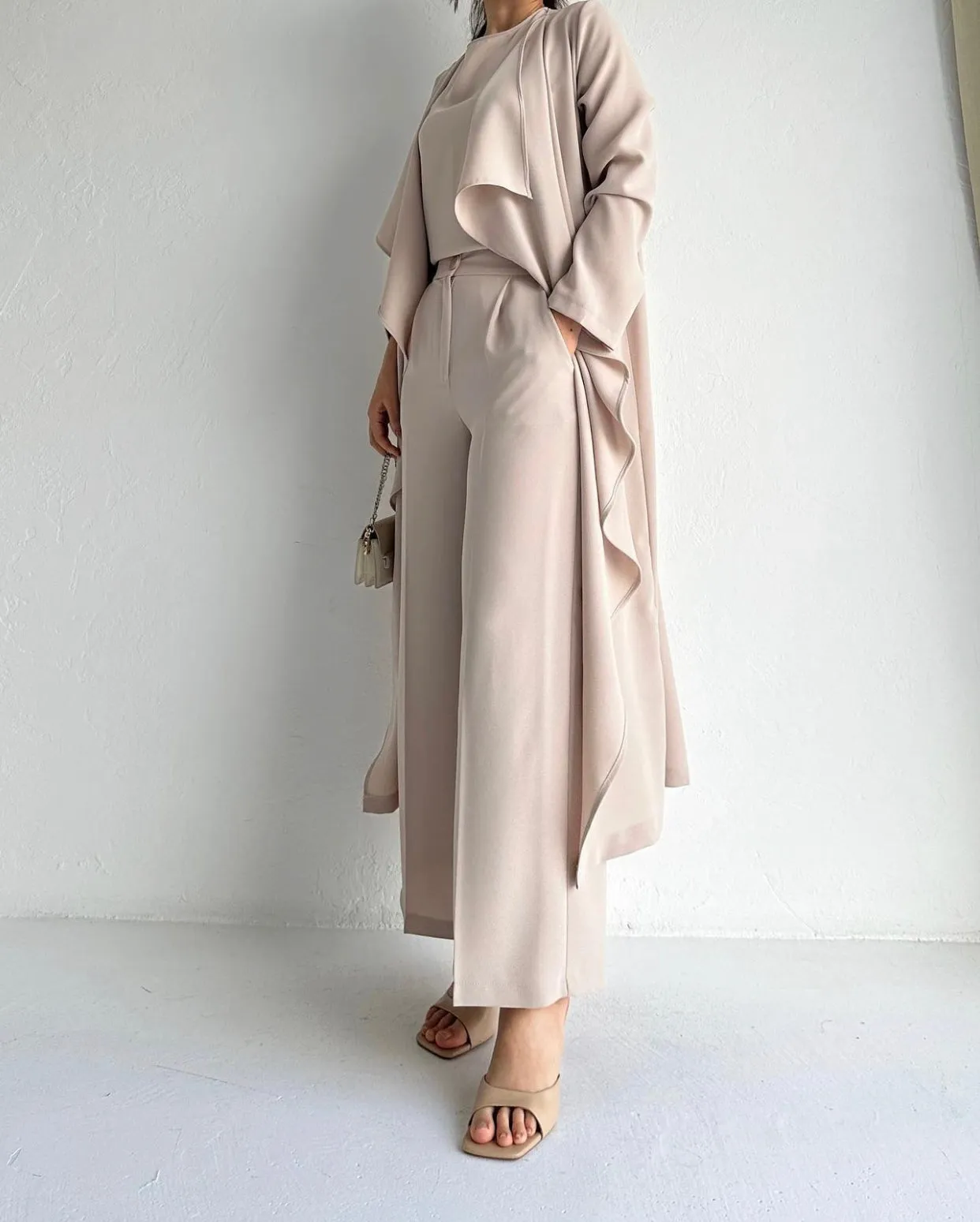 Tamara 3 piece Set