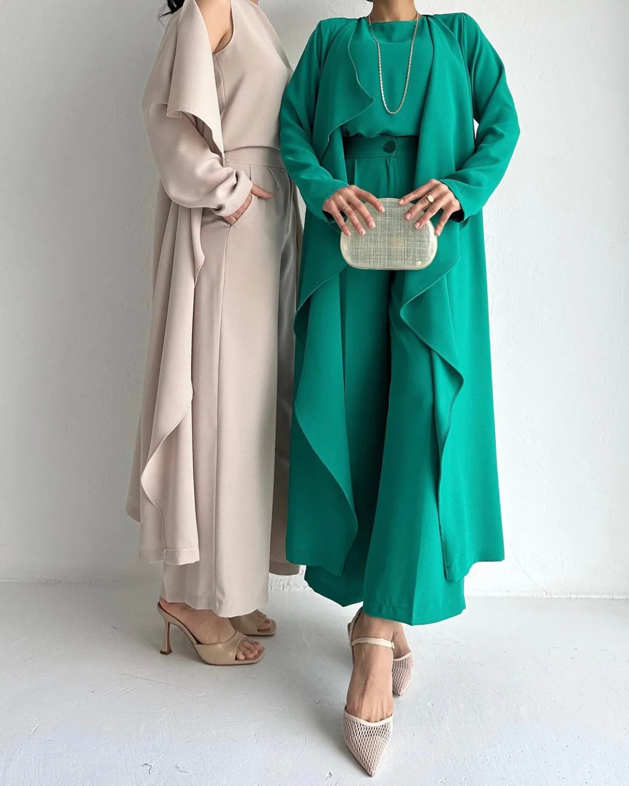Tamara 3 piece Set