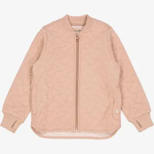 Thermo Jacket Loui - rose dawn