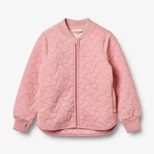 Thermo Jacket Loui - rose