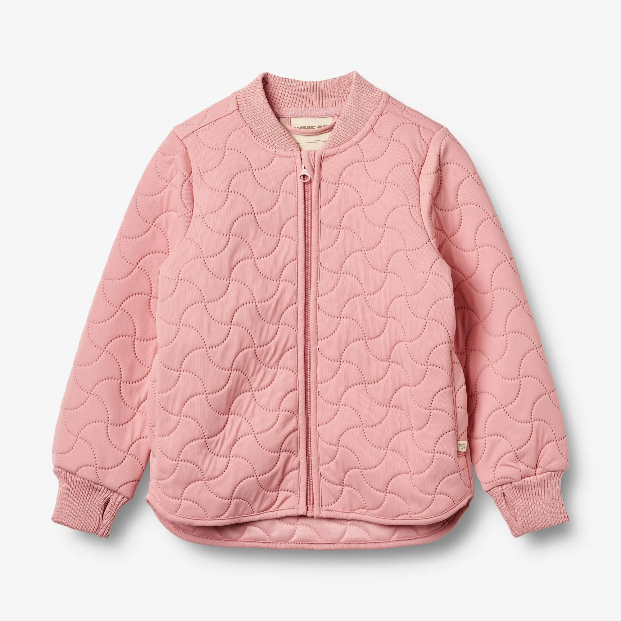 Thermo Jacket Loui - rose