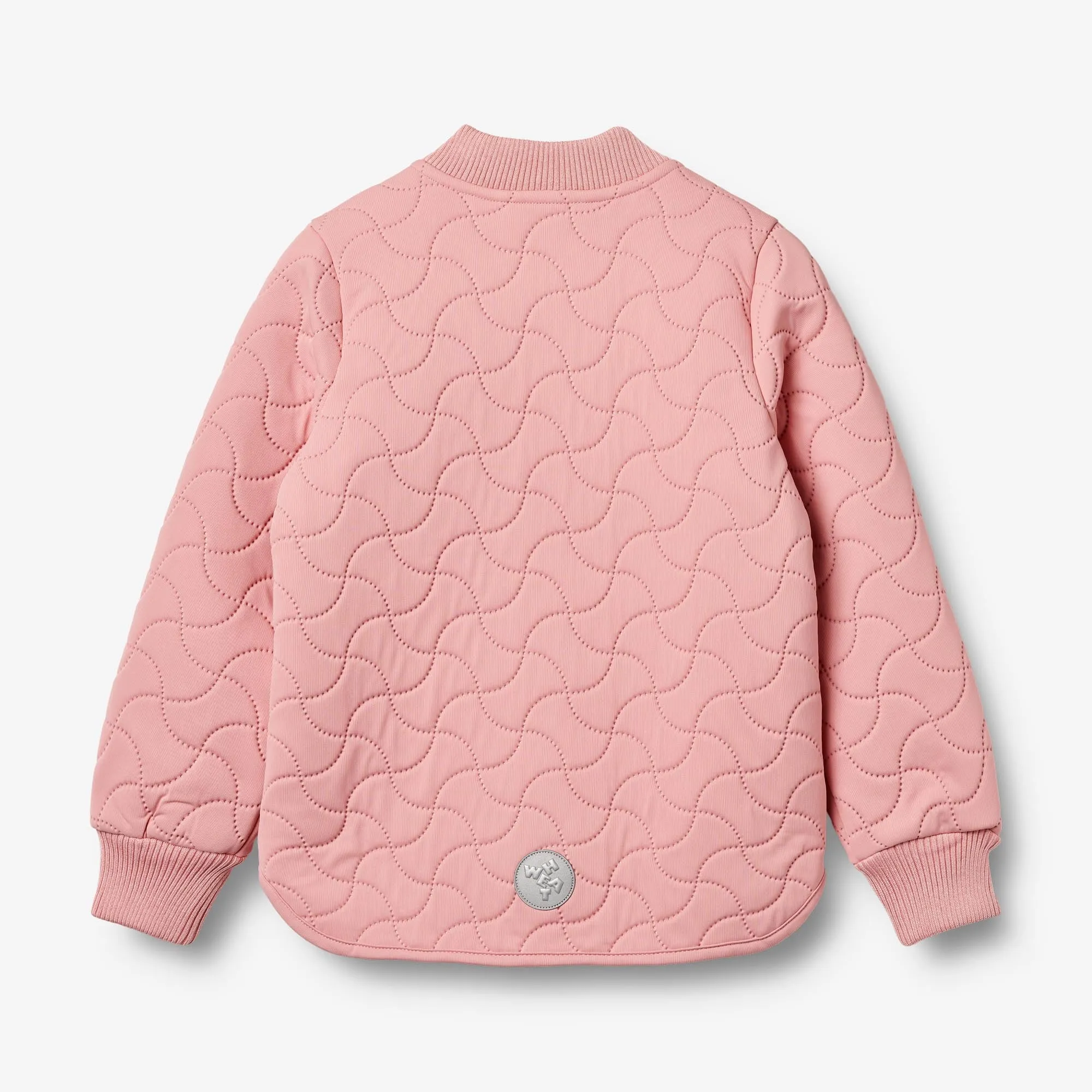 Thermo Jacket Loui - rose