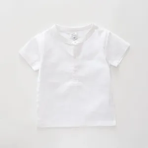White Grandpa Shirt