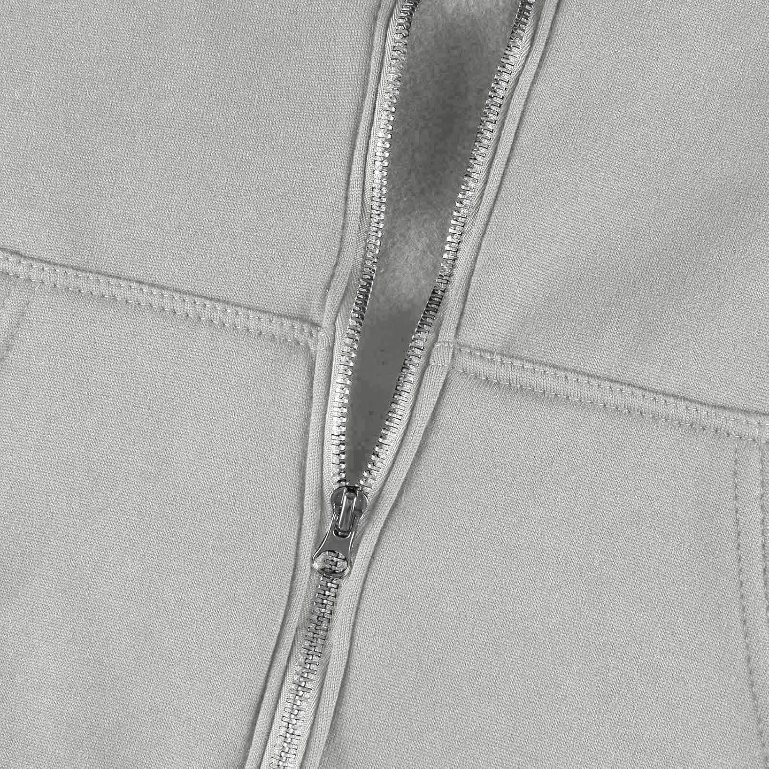 Zip Up Hoodie Women Casual Light Weight Warm Fleece Winter Jackets Y2k Tunic Oversized Full Zip Hoodies with Zipper