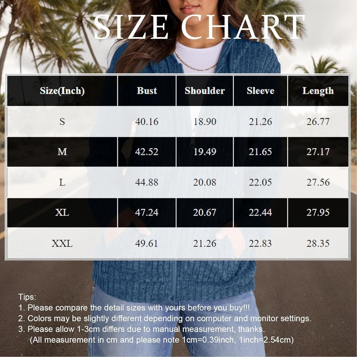 Zip Up Hoodie Women Trendy Winter Preppy Oversized Sweatshirt Drawstring Comfrt Zipper Soft Cute Hoodies Y2k
